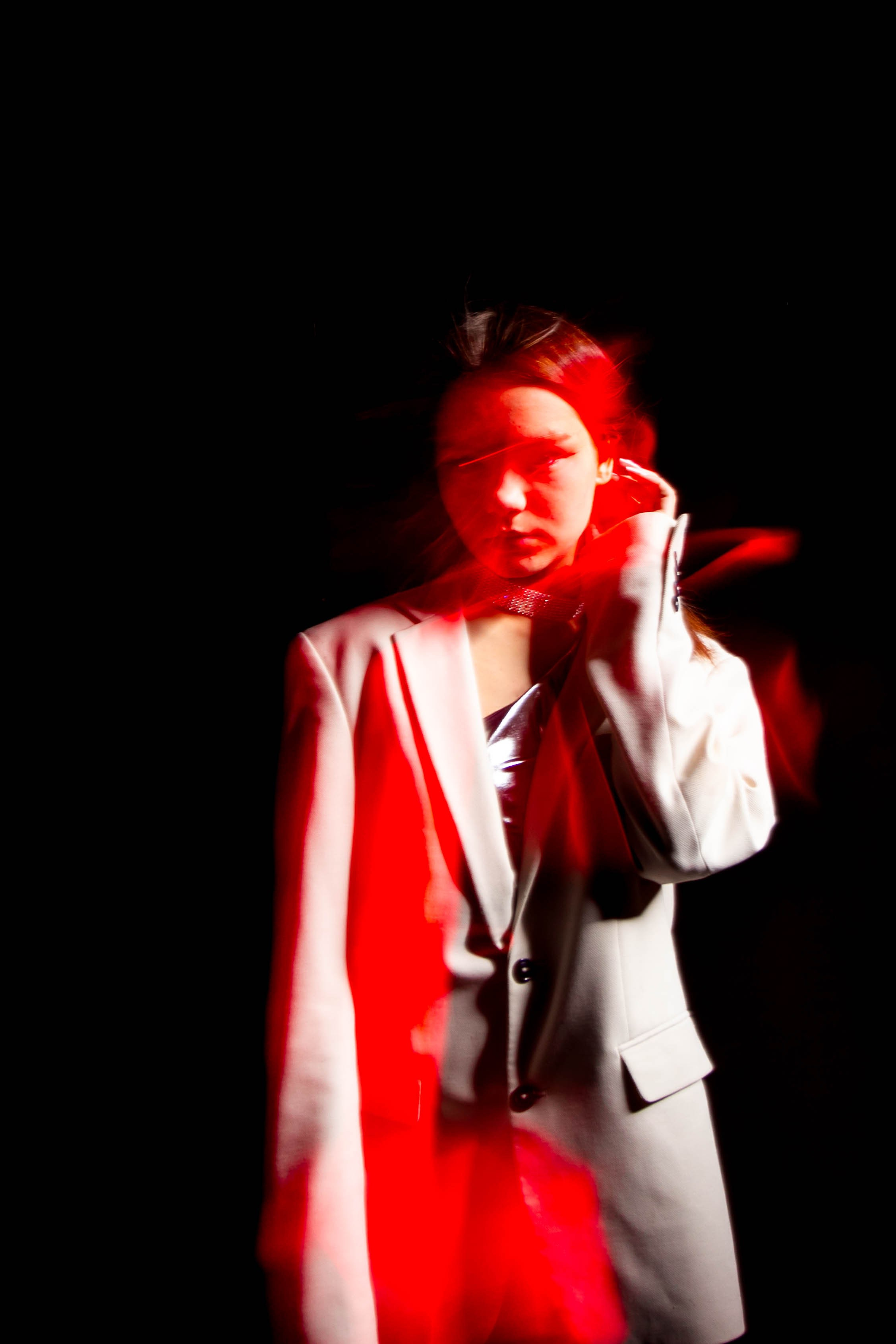 Colorful. Фотограф Ася Верницкая