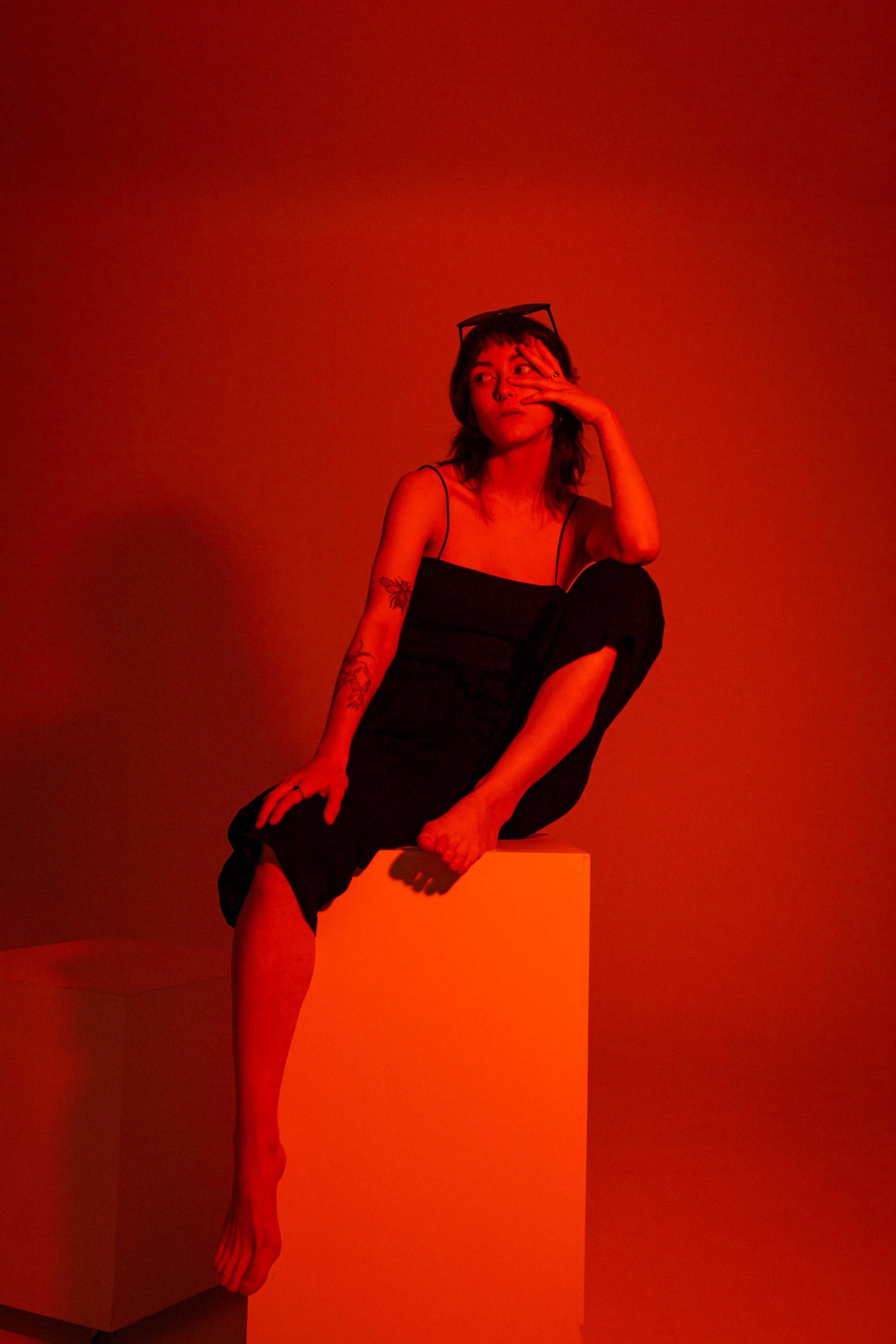 Rainbow. Фотограф Ася Верницкая