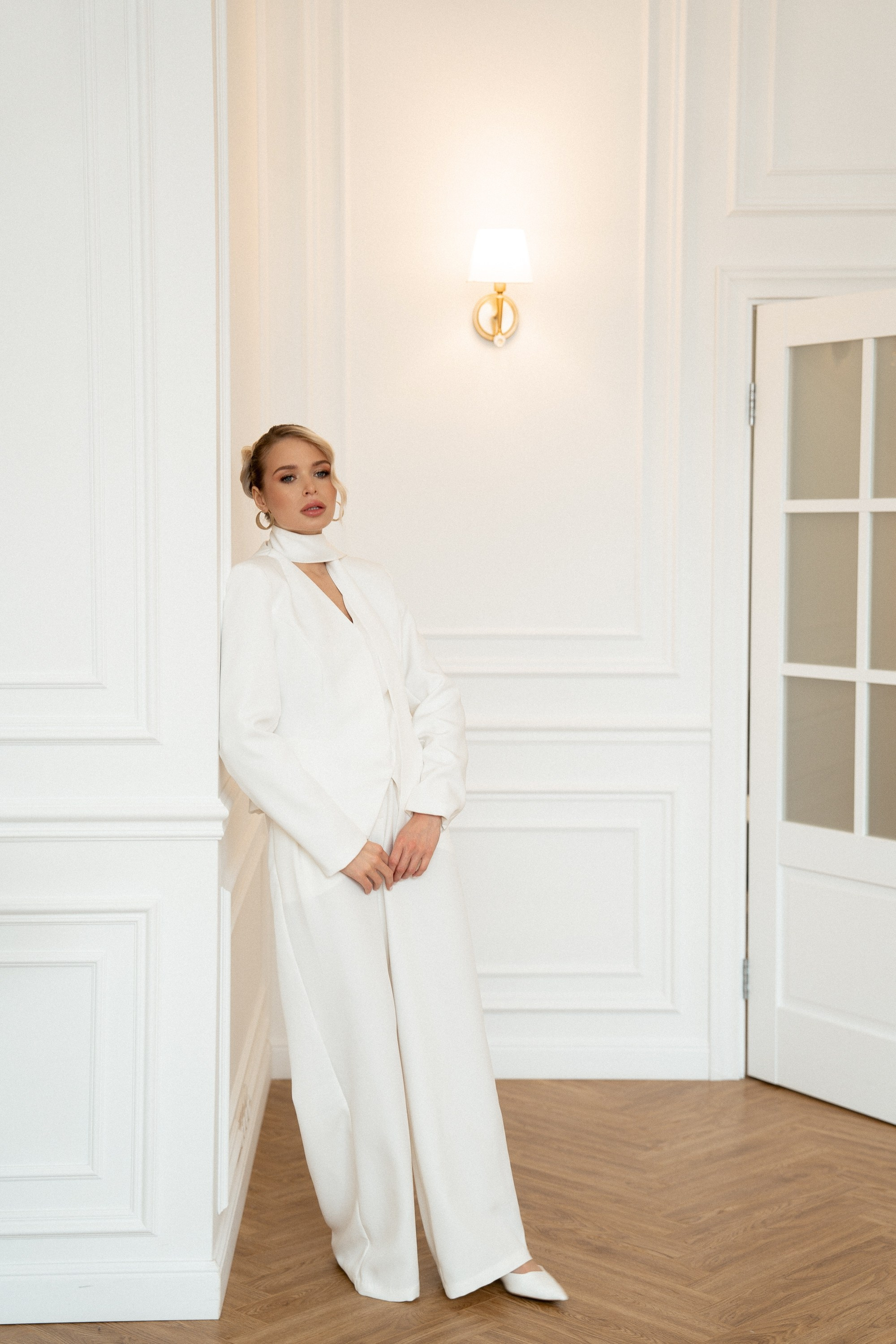 СОФИЯ. Женский портрет