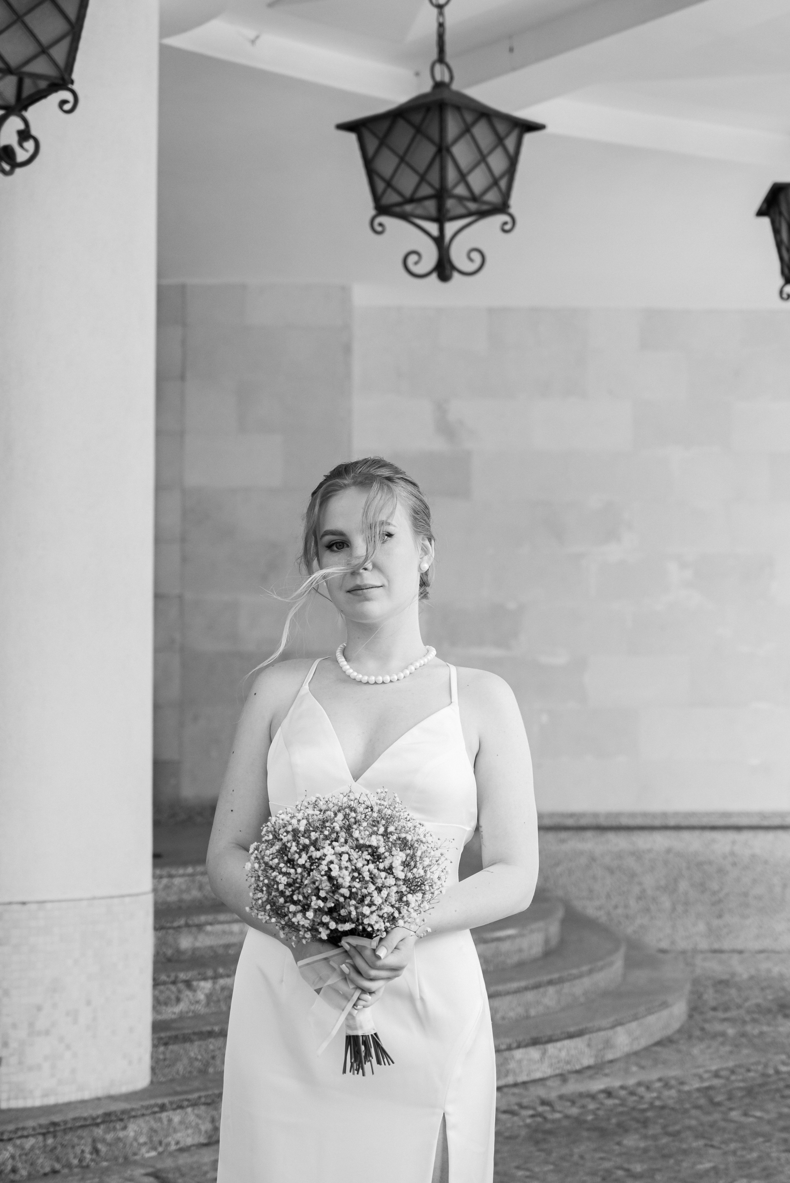 СОФЬЯ И ЮРИЙ. Фотограф Лопаткина Ирина