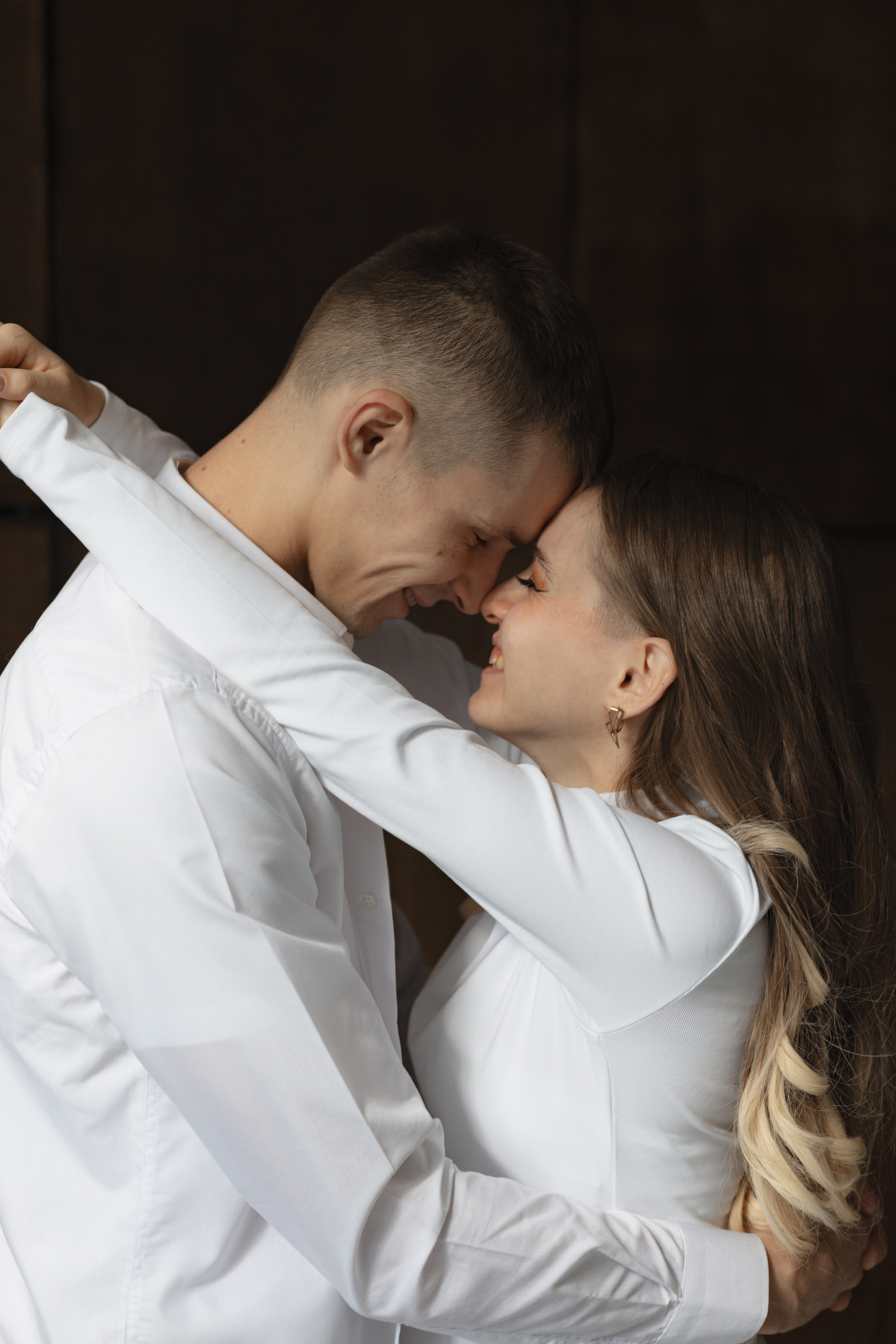 Love story. Главная