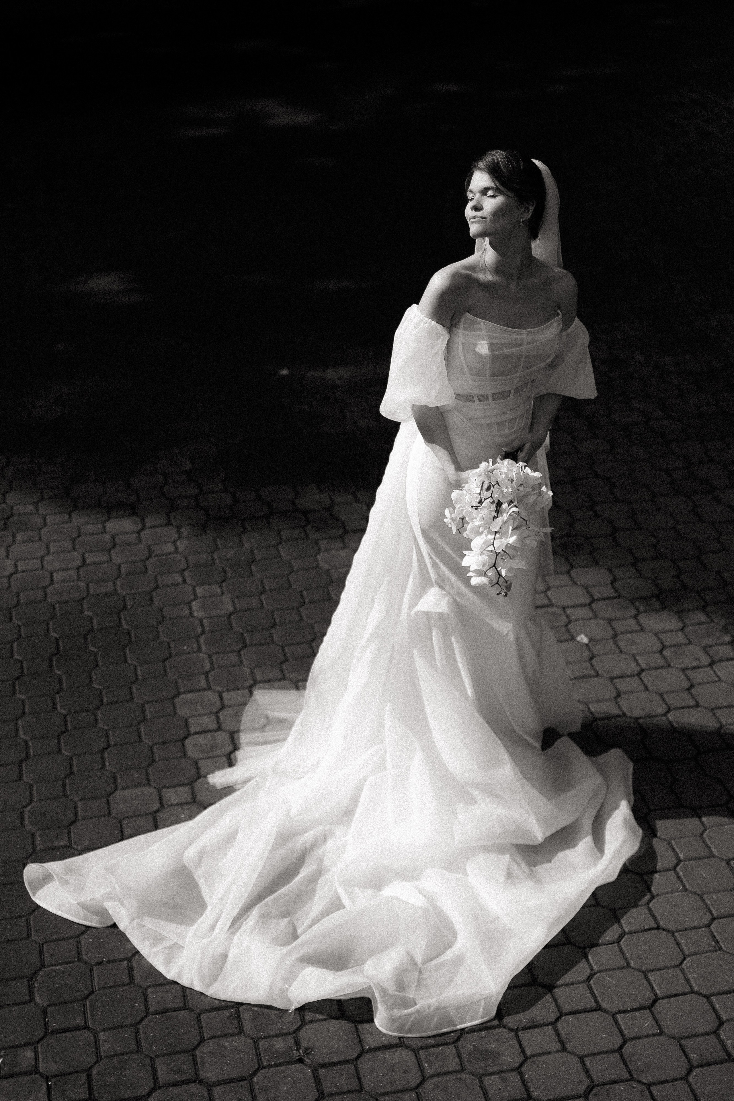 V & A. Свадебный и event-фотограф Иван Волнухин