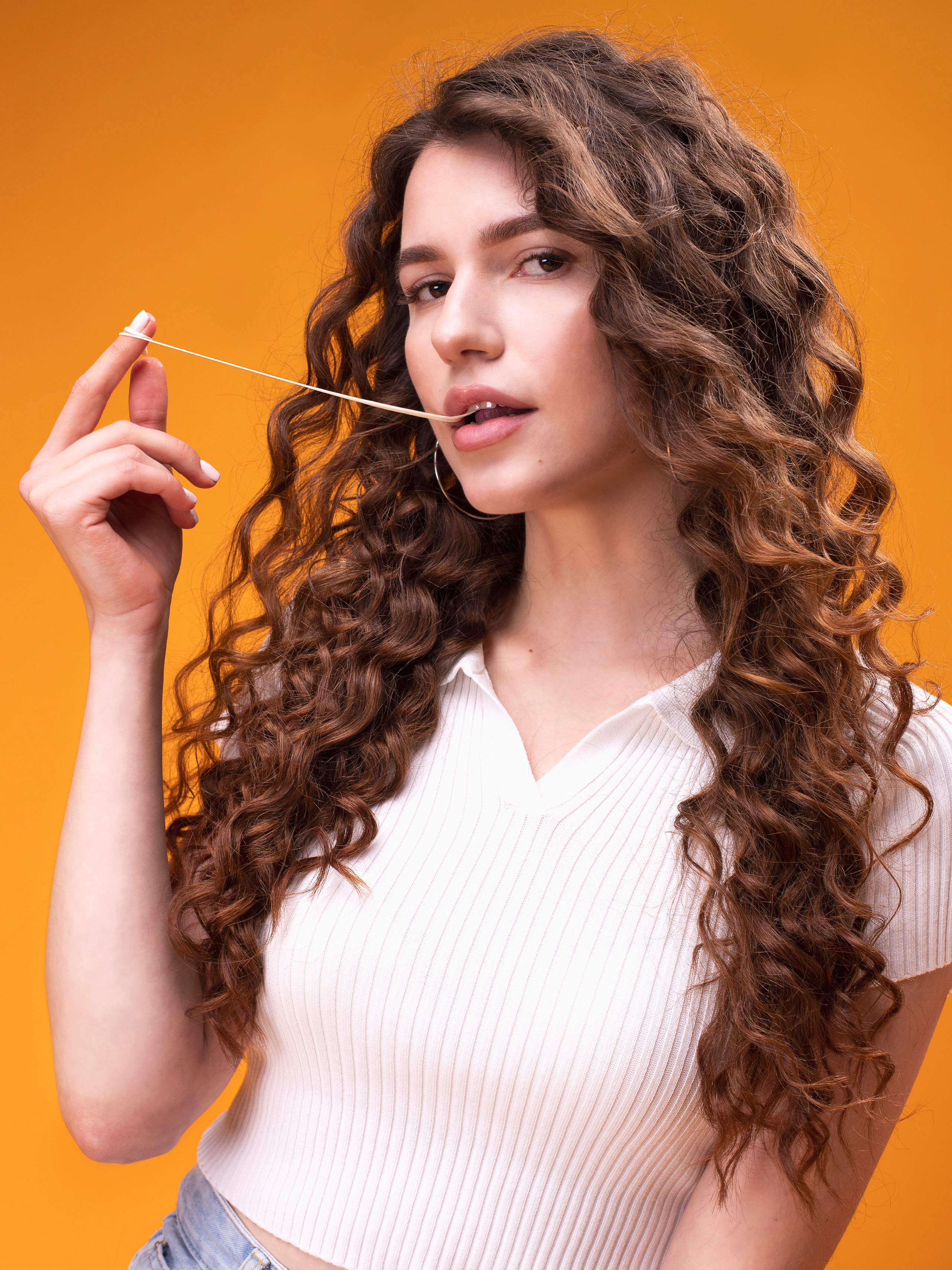 Портреты. Фотограф в Москве Александр Косульников