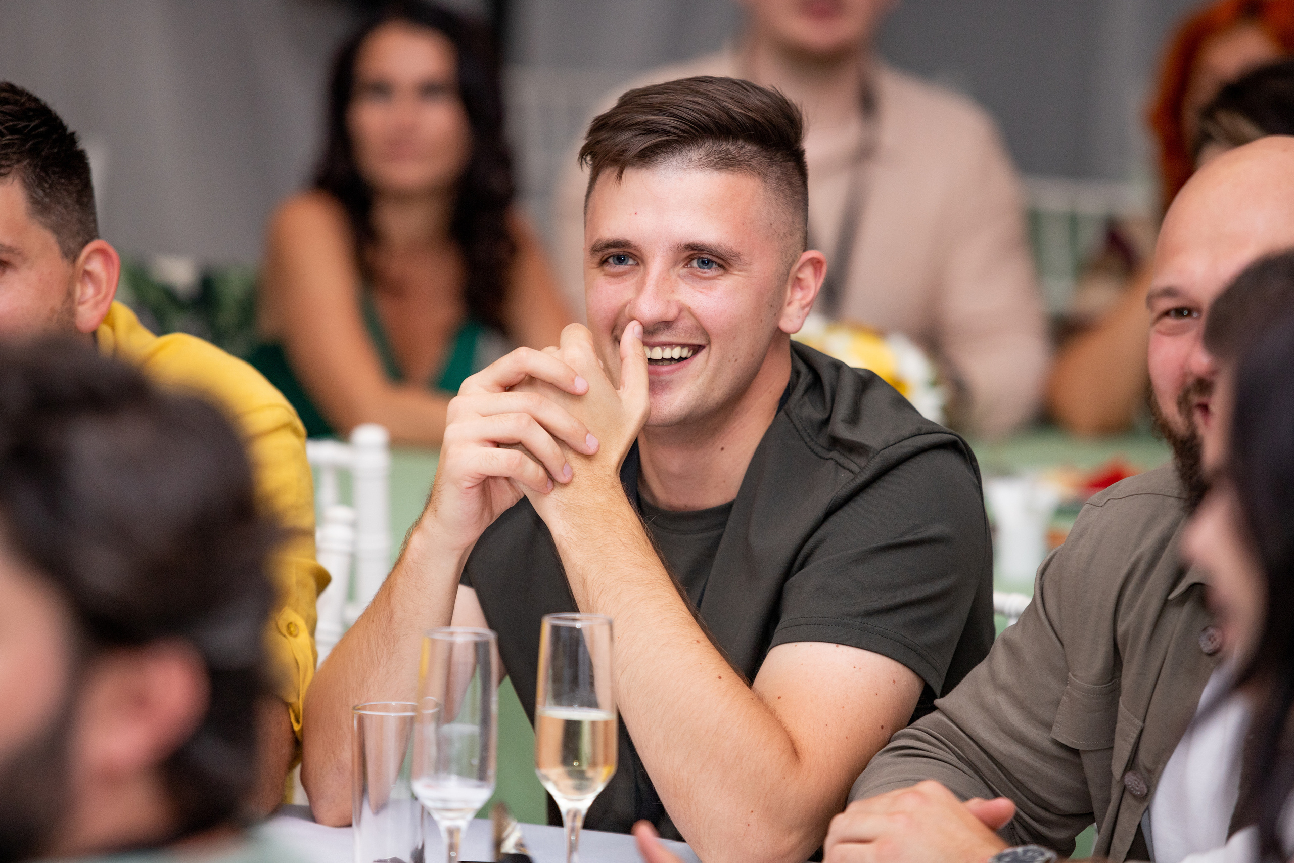 Репортаж. Фотограф в Москве Александр Косульников