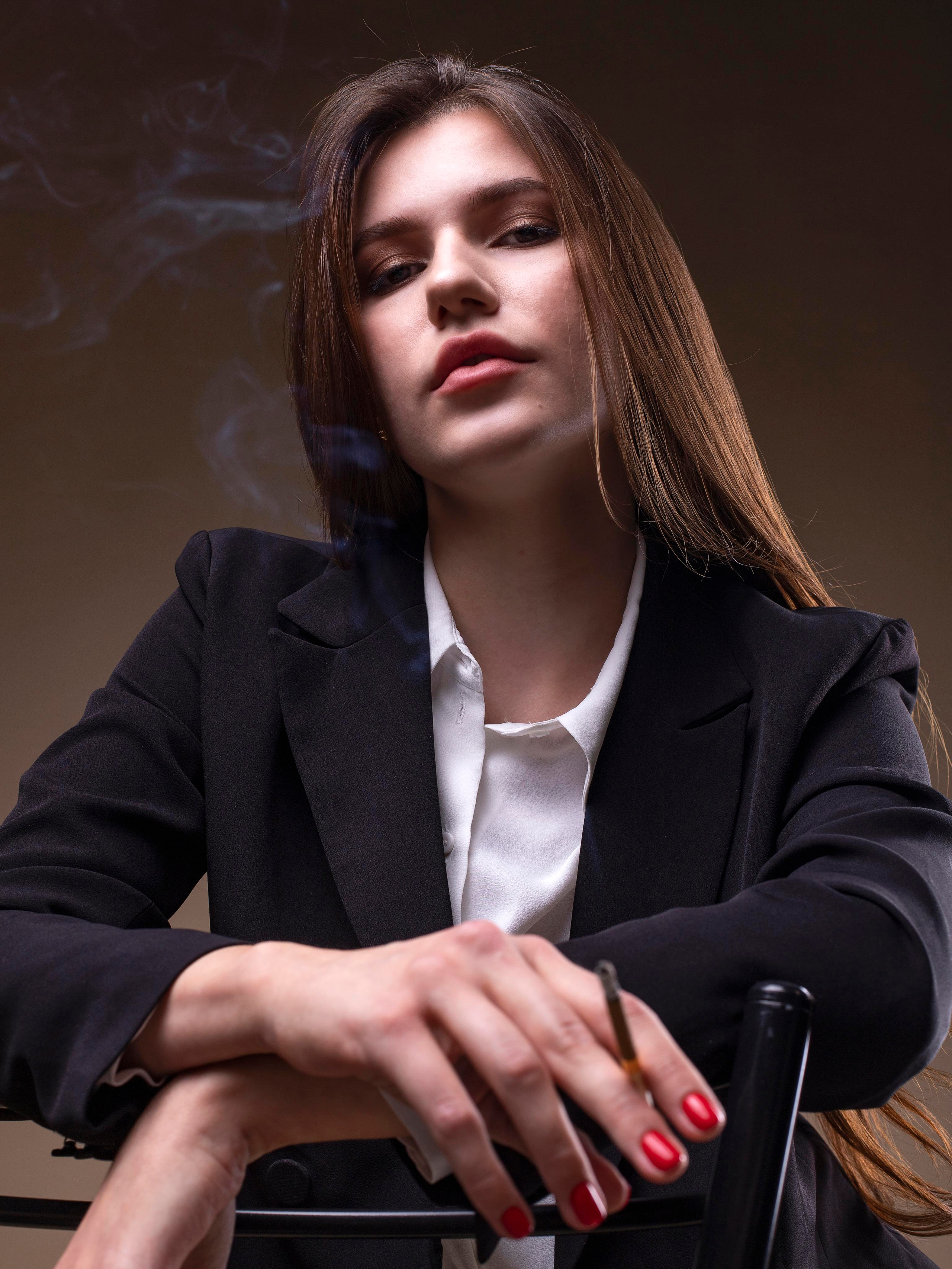 Портреты. Фотограф в Москве Александр Косульников