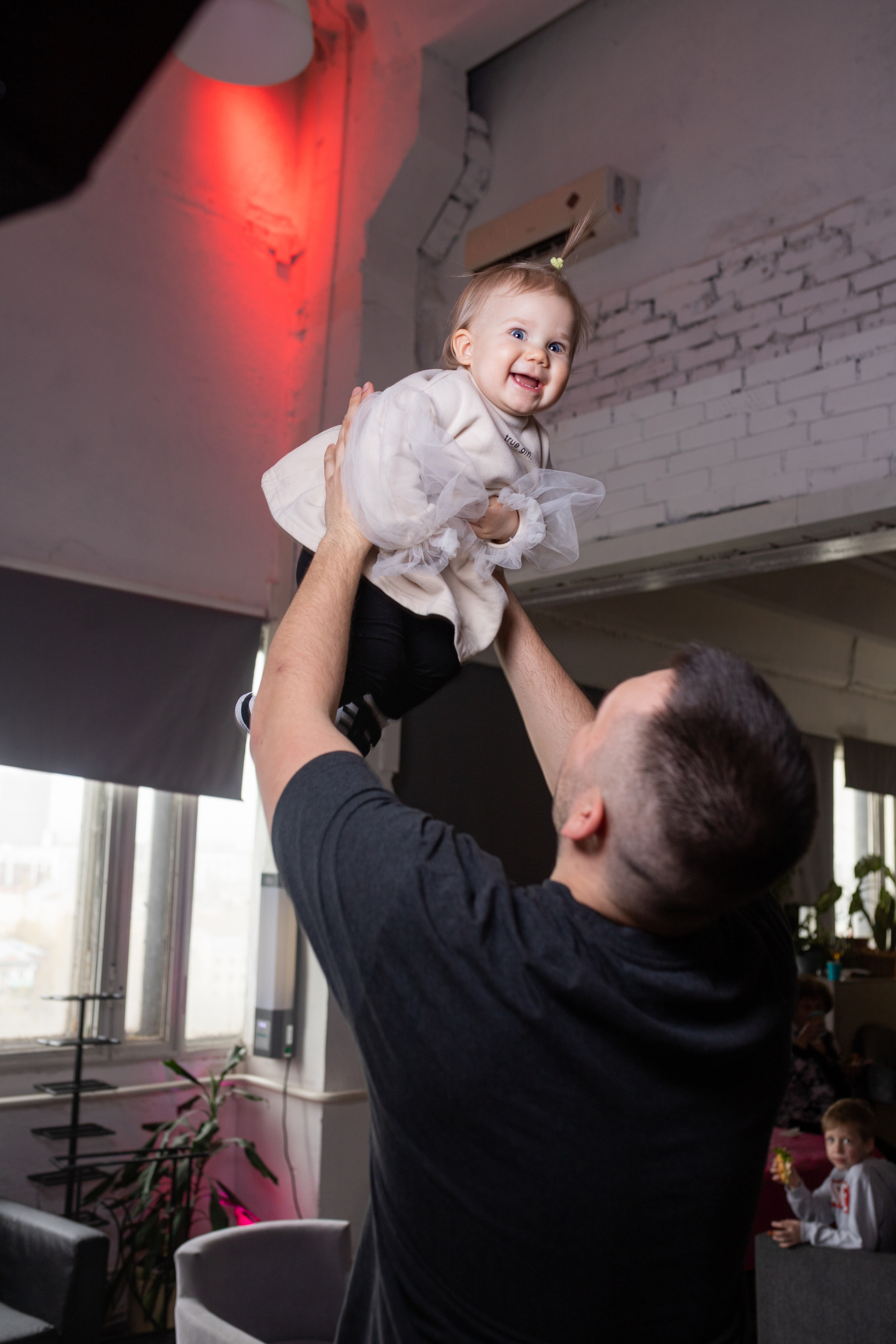 Праздники. Фотограф в Москве Александр Косульников