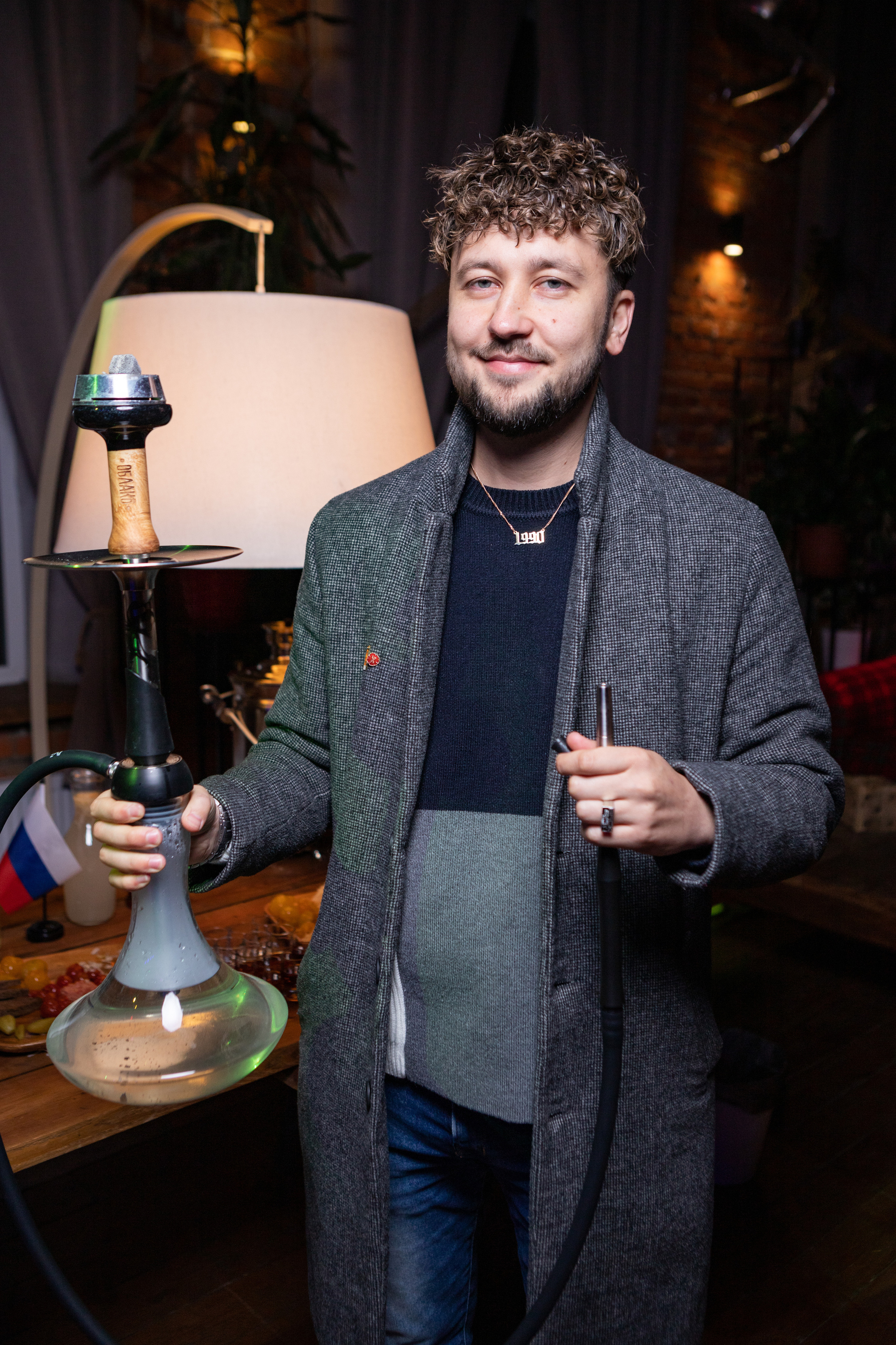 Праздники. Фотограф в Москве Александр Косульников