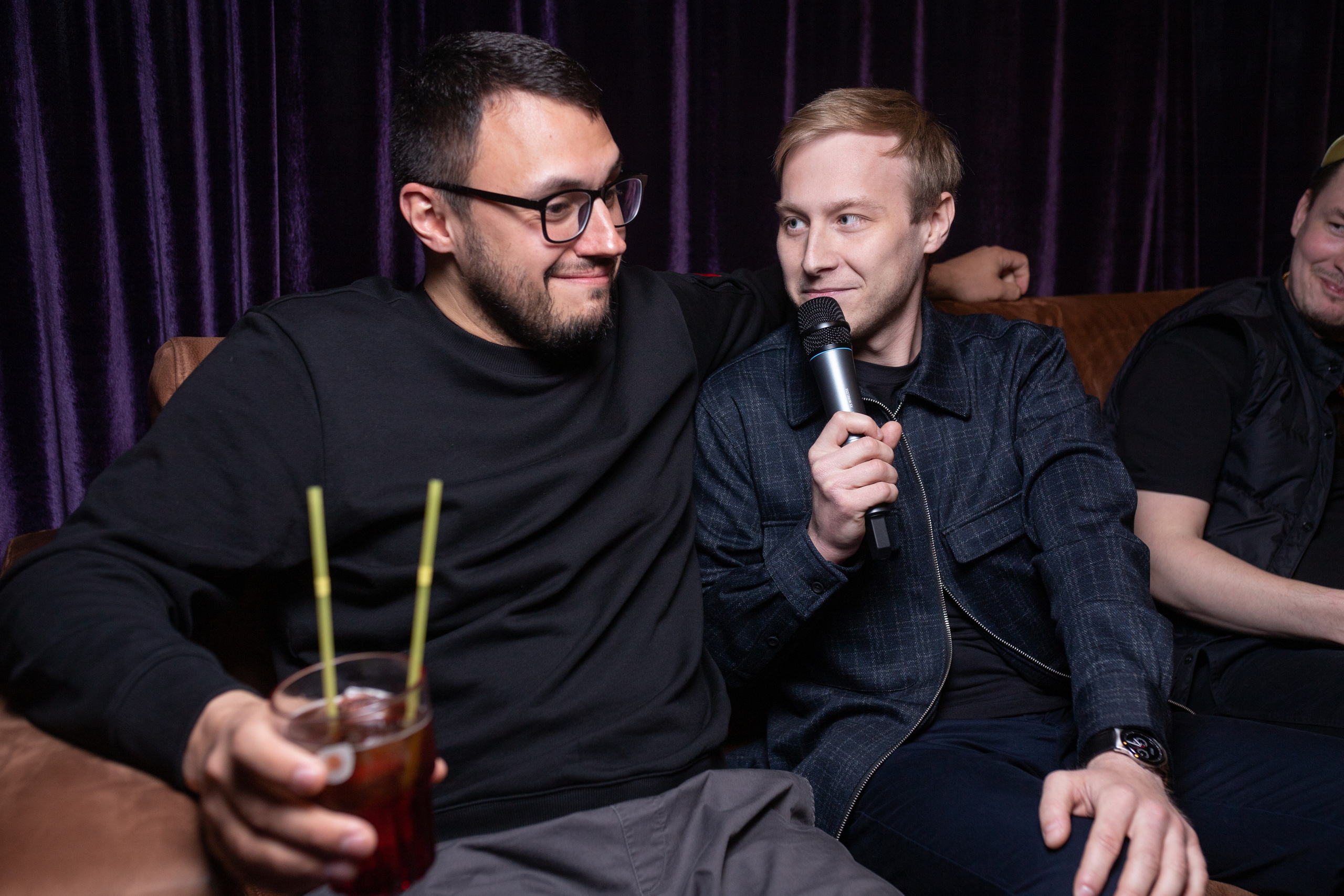 Праздники. Фотограф в Москве Александр Косульников