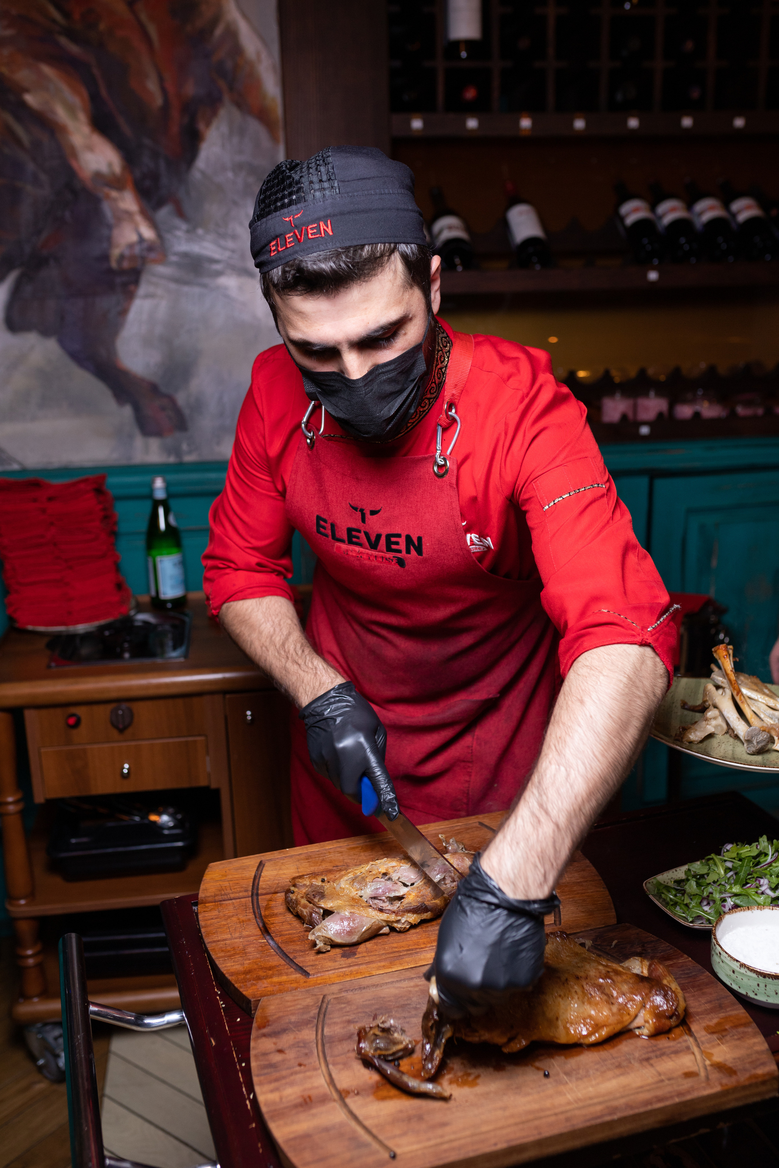 Праздники. Фотограф в Москве Александр Косульников