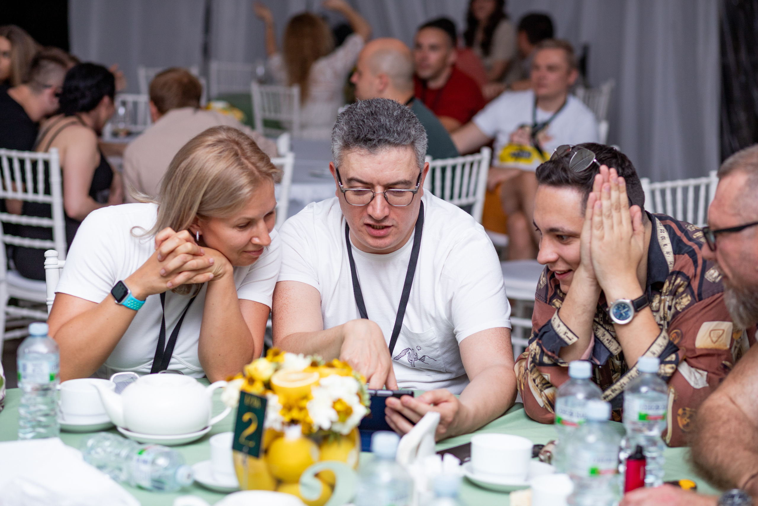 Репортаж. Фотограф в Москве Александр Косульников