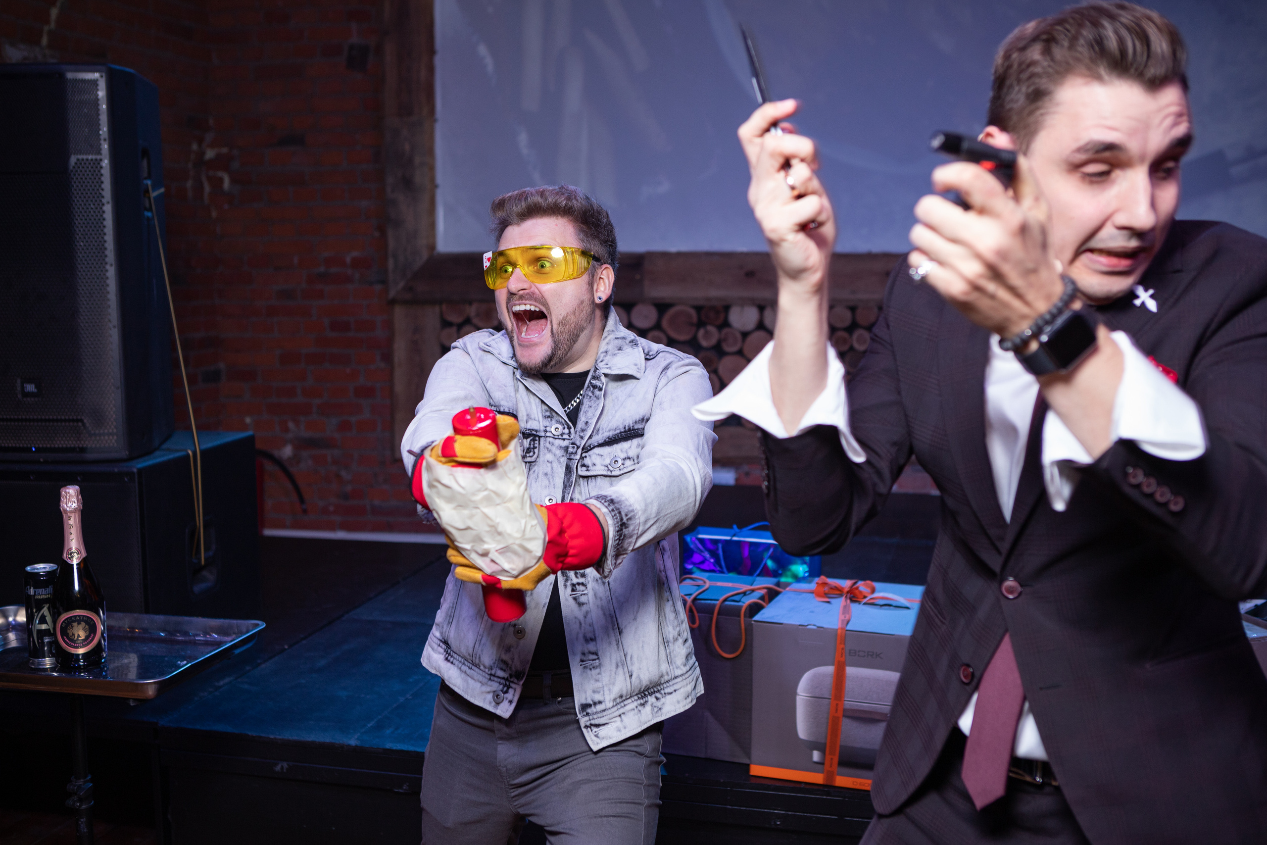 Праздники. Фотограф в Москве Александр Косульников