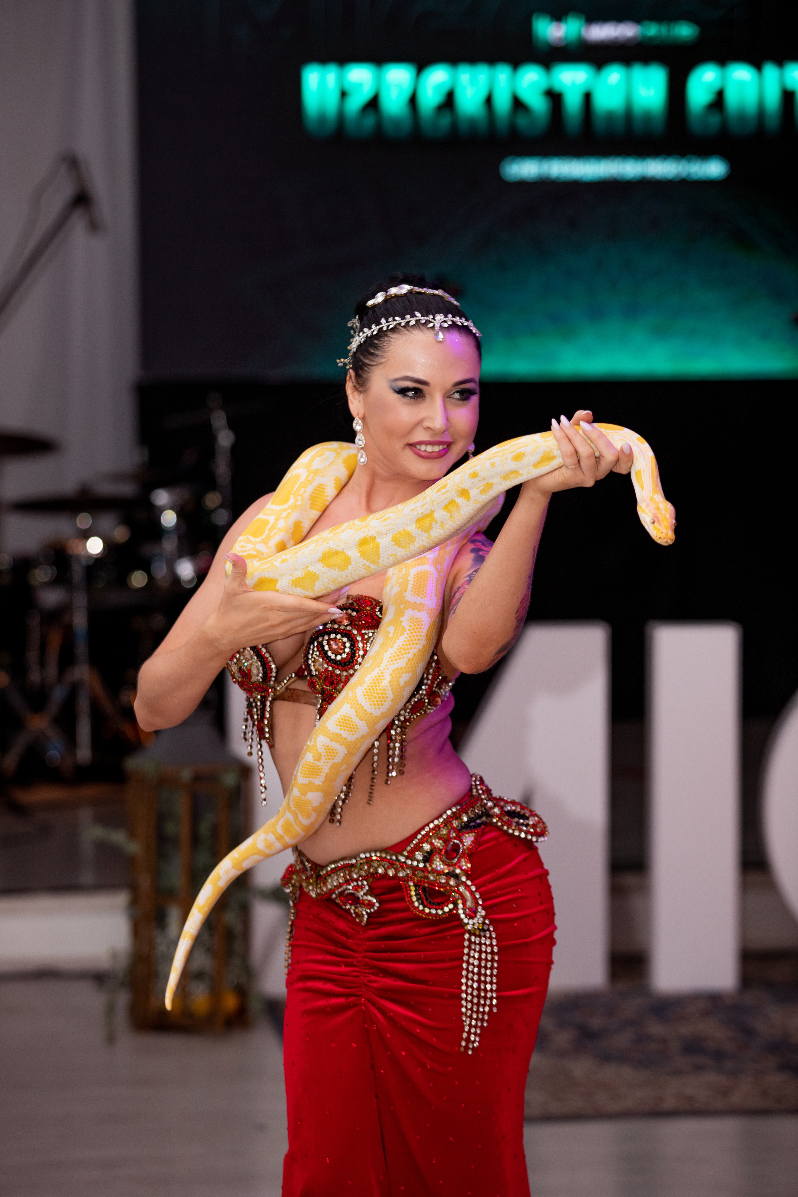 Репортаж. Фотограф в Москве Александр Косульников