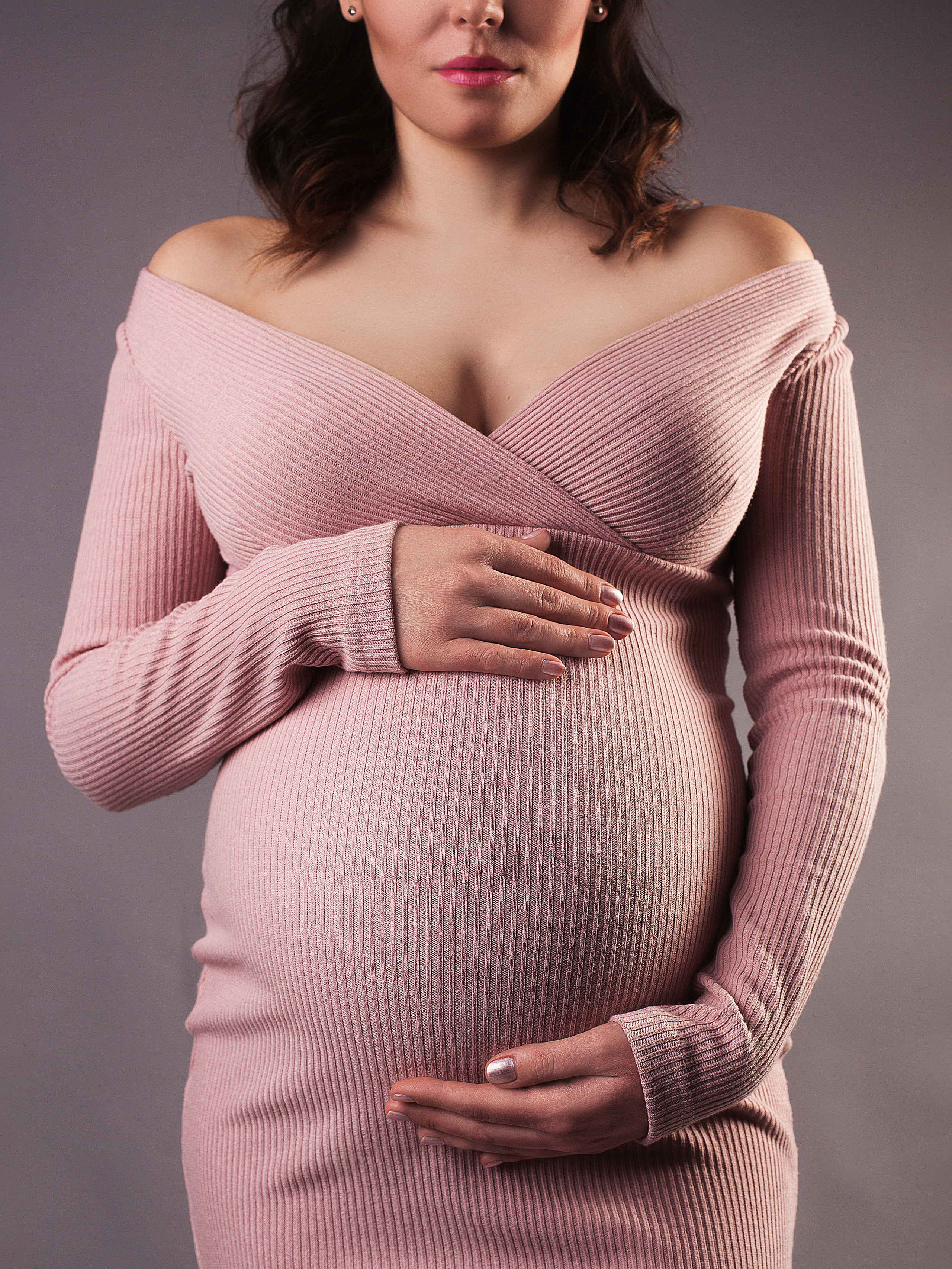 Портреты. Фотограф в Москве Александр Косульников