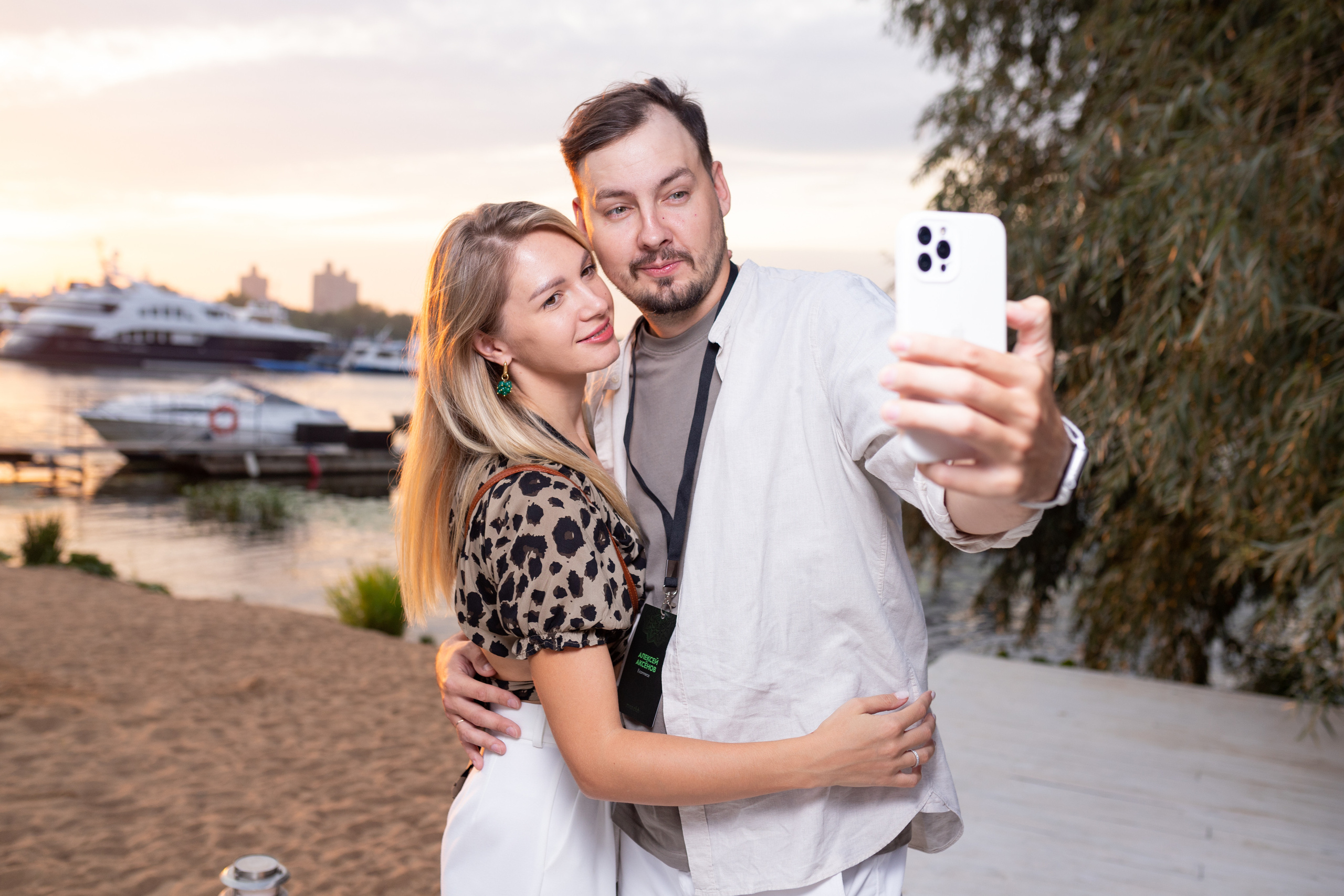 Репортаж. Фотограф в Москве Александр Косульников