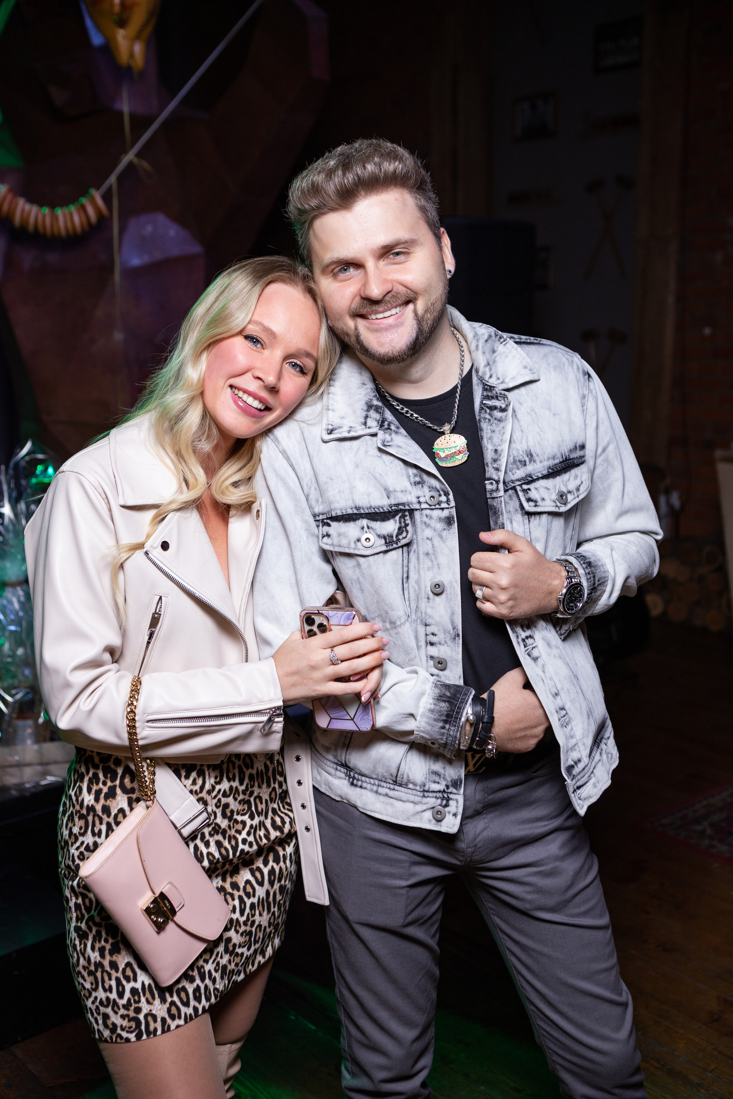 Праздники. Фотограф в Москве Александр Косульников