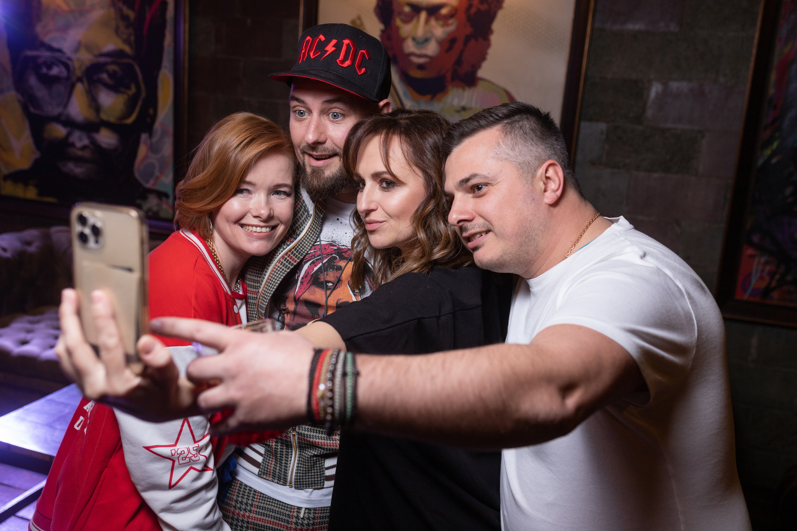 Праздники. Фотограф в Москве Александр Косульников