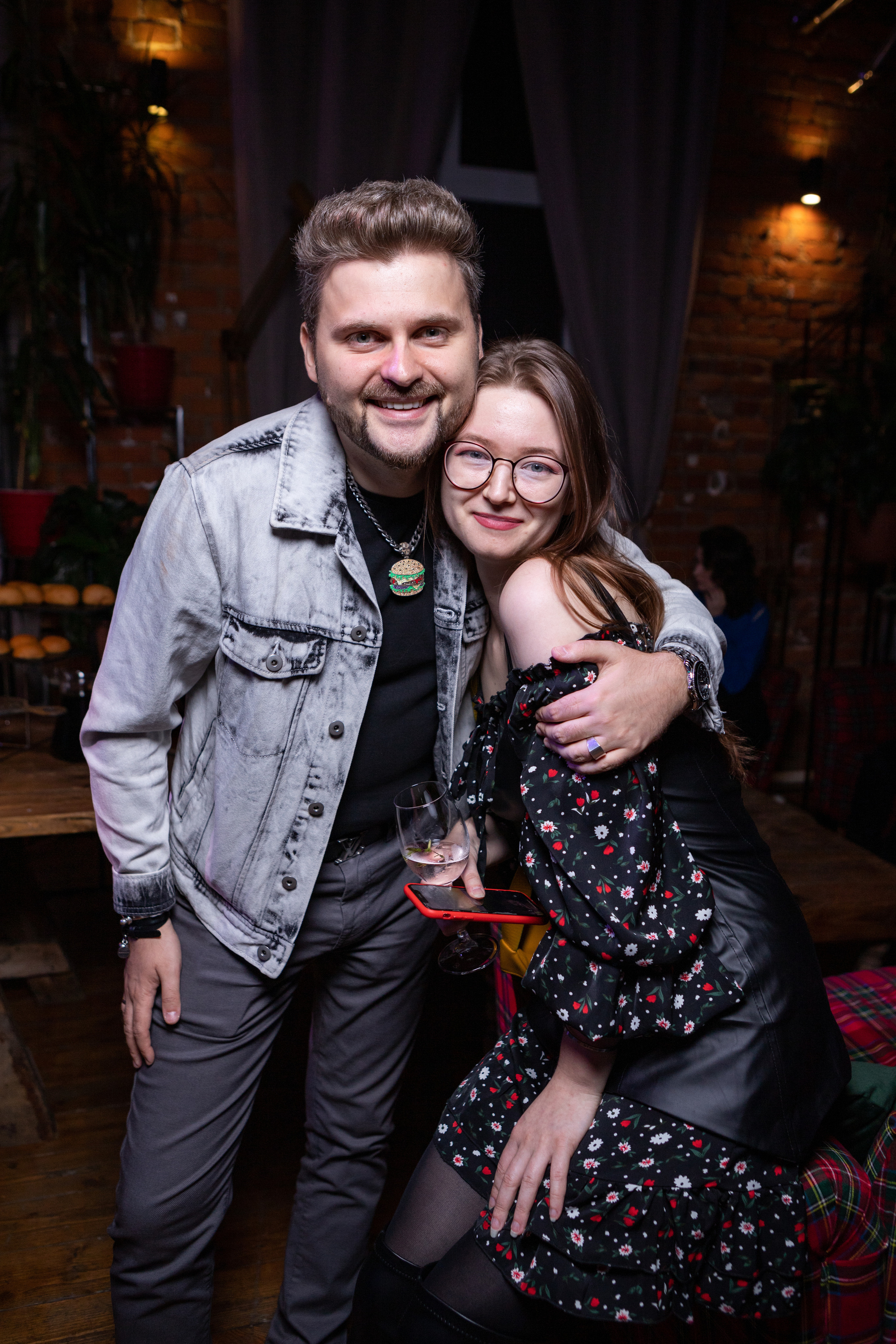 Праздники. Фотограф в Москве Александр Косульников