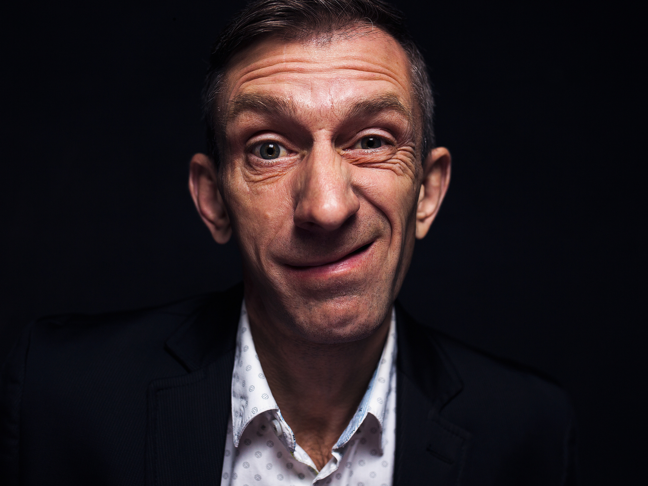 Портреты. Фотограф в Москве Александр Косульников