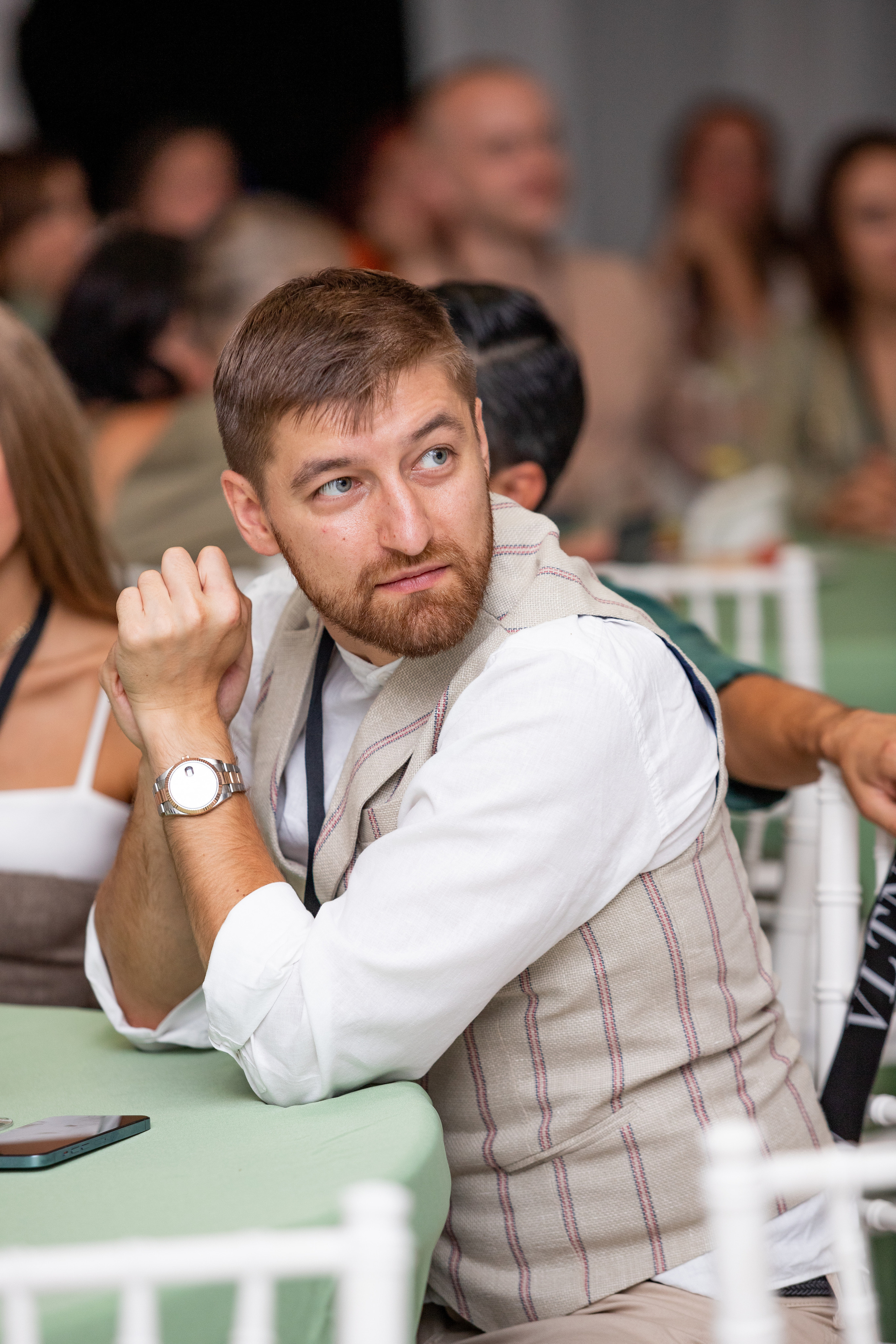 Репортаж. Фотограф в Москве Александр Косульников