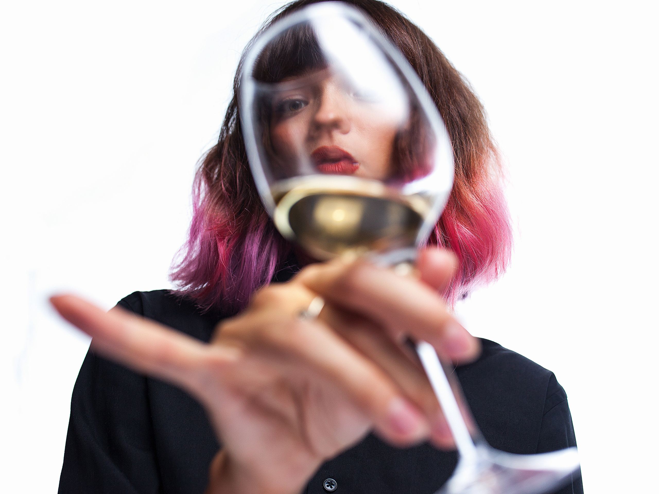 Портреты. Фотограф в Москве Александр Косульников