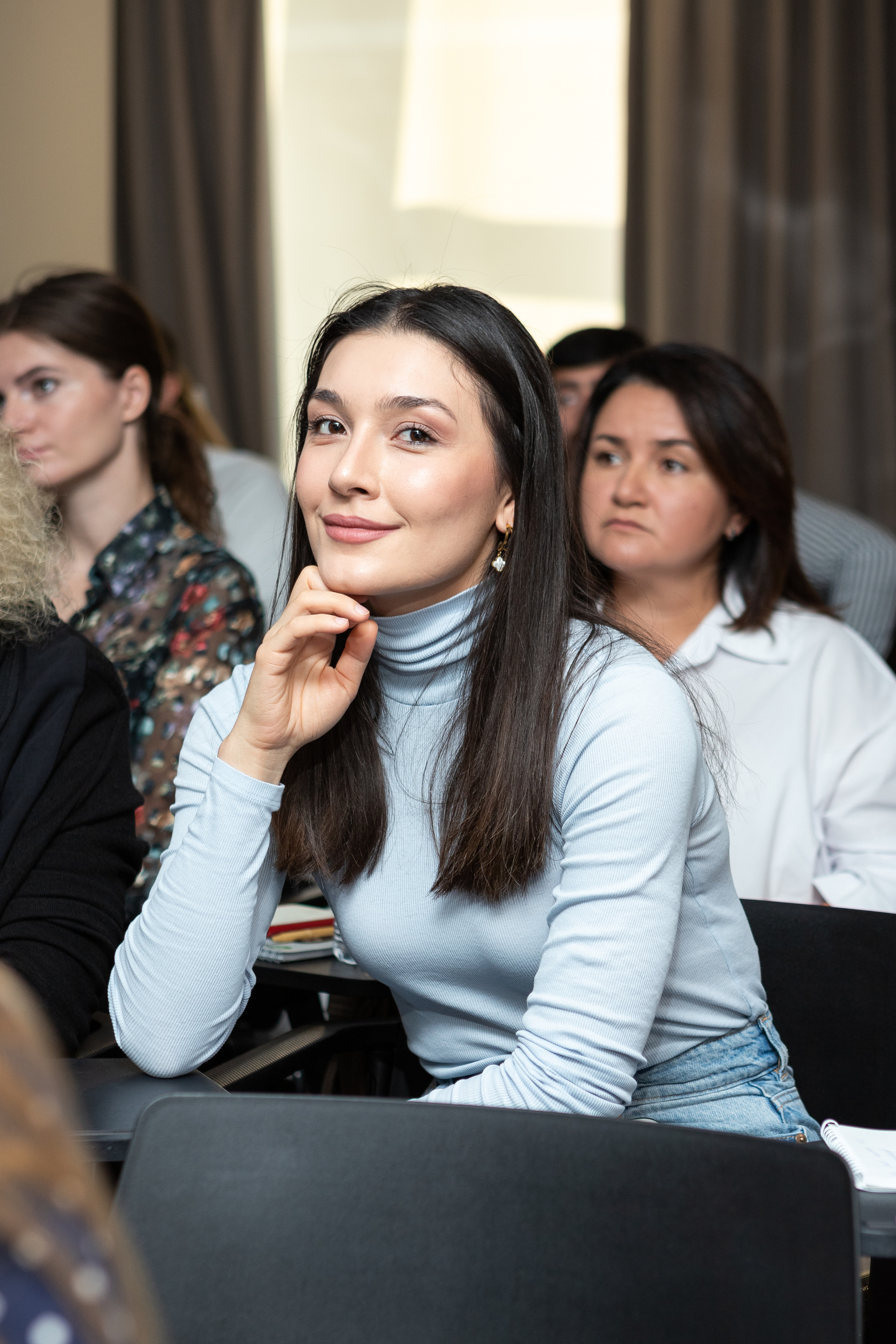 Репортаж. Фотограф в Москве Александр Косульников