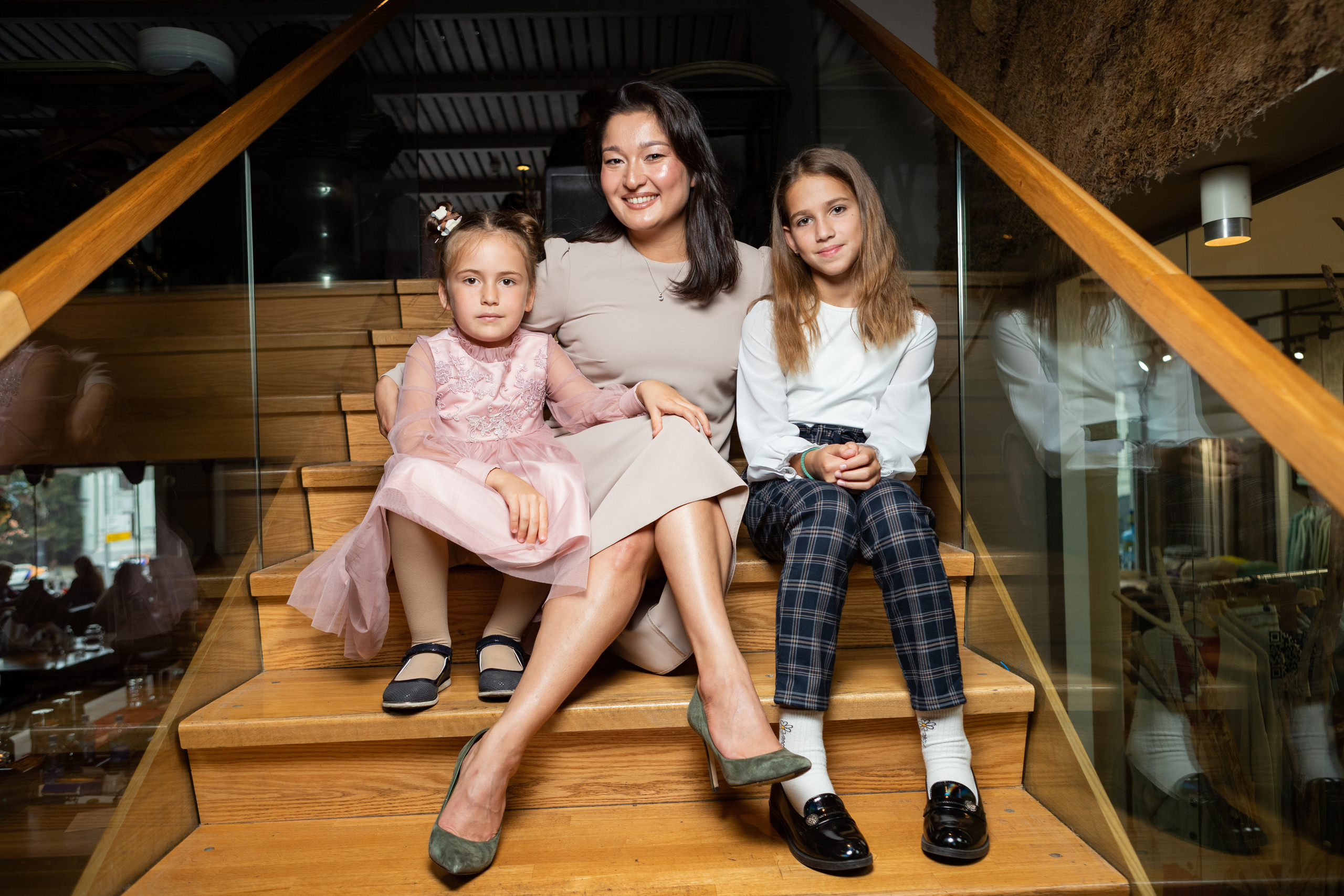 Праздники. Фотограф в Москве Александр Косульников