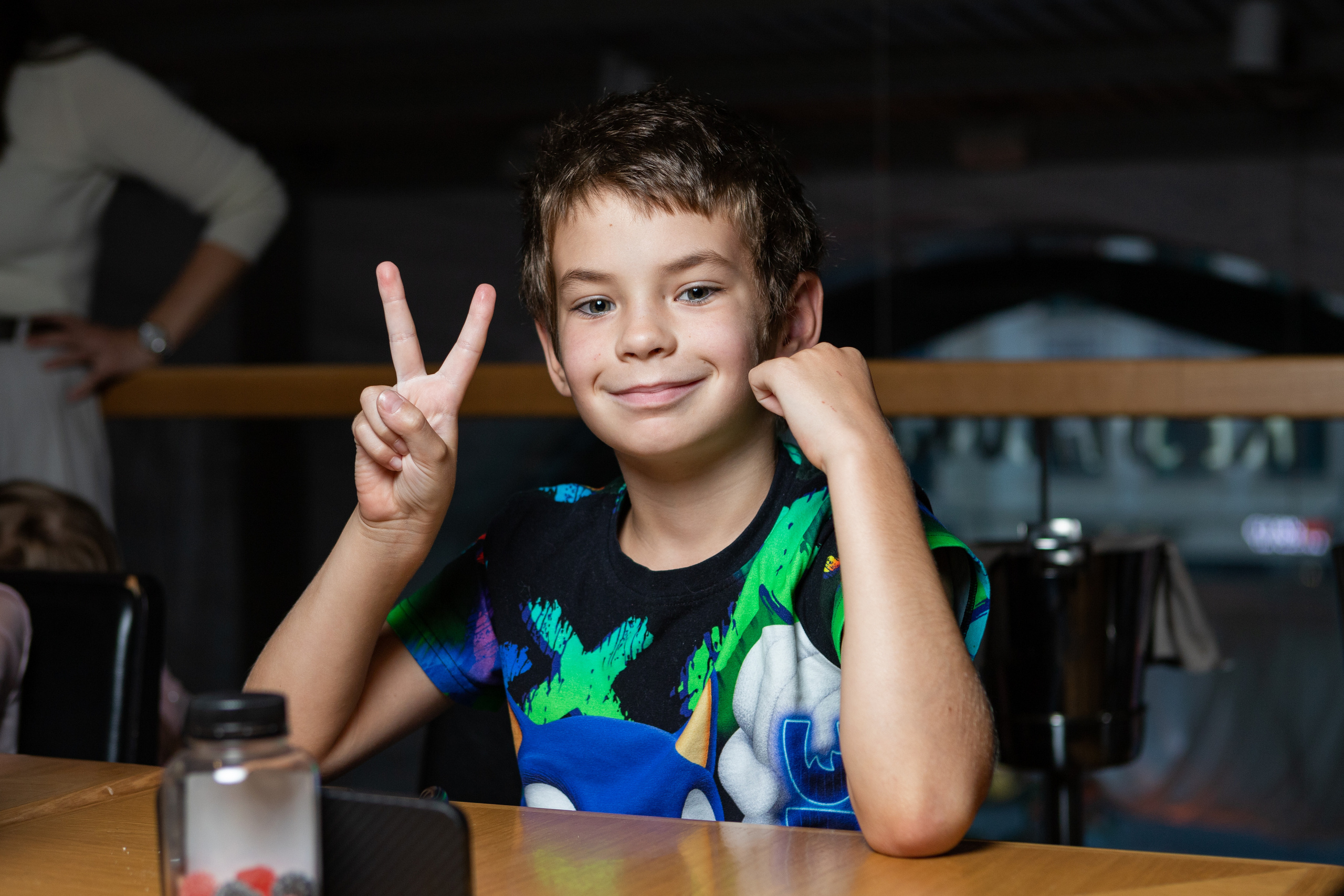 Праздники. Фотограф в Москве Александр Косульников