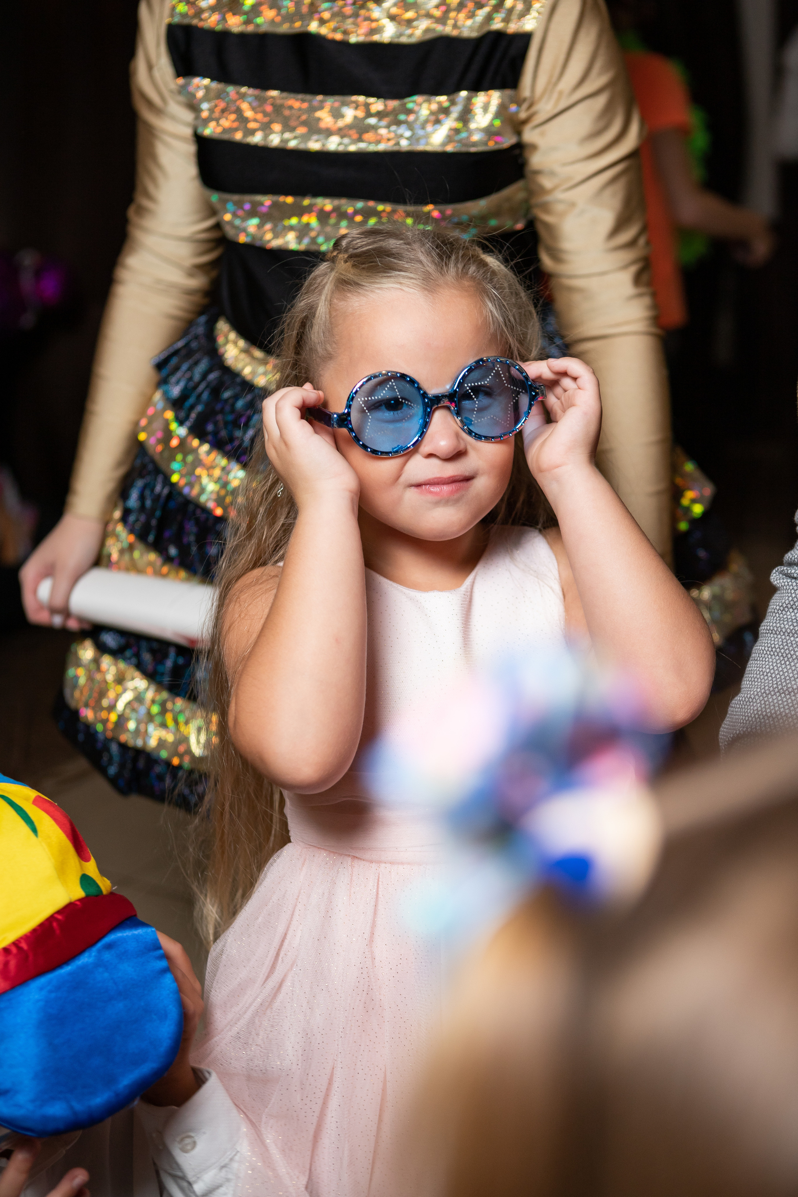 Праздники. Фотограф в Москве Александр Косульников