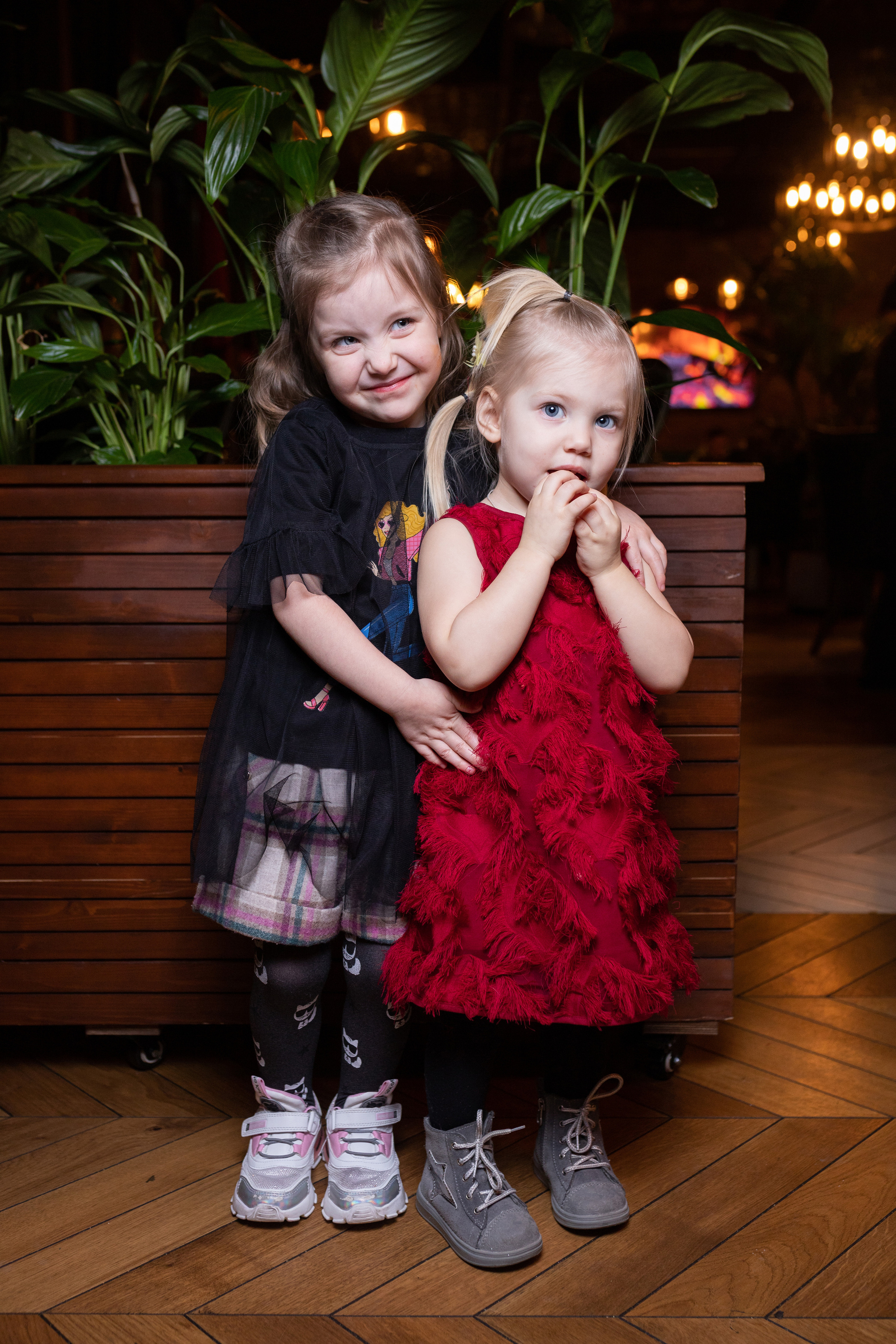 Праздники. Фотограф в Москве Александр Косульников