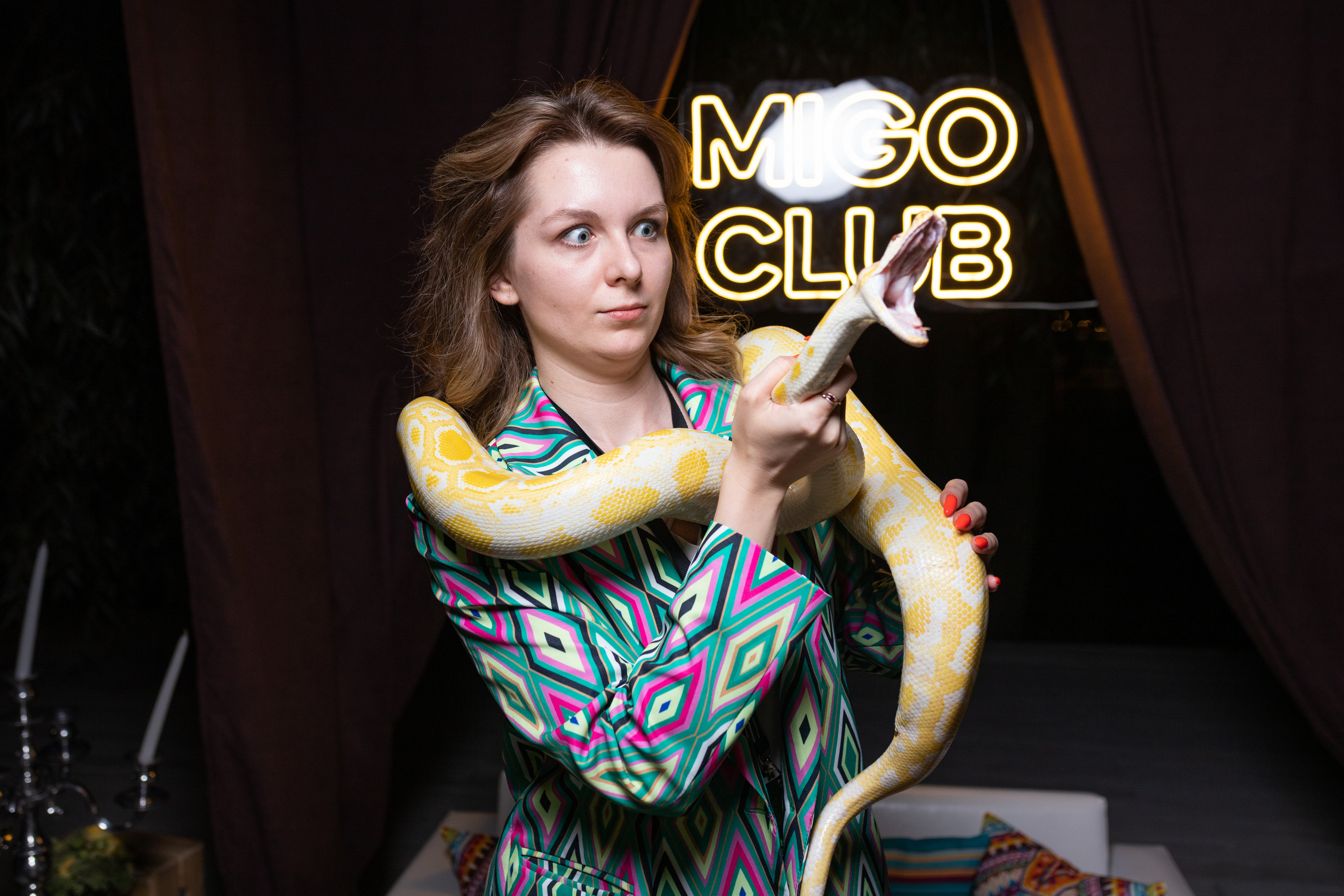 Репортаж. Фотограф в Москве Александр Косульников