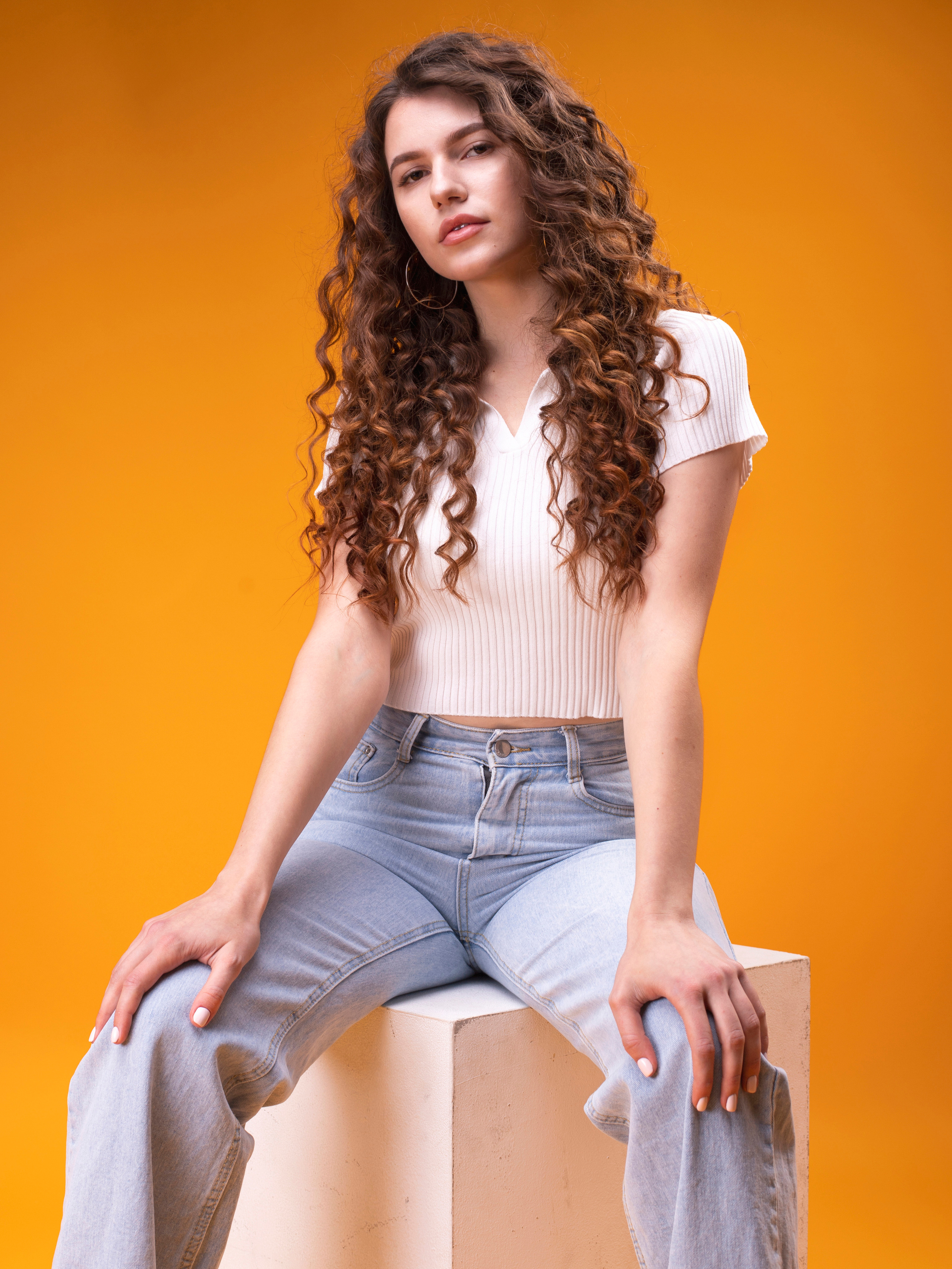 Портреты. Фотограф в Москве Александр Косульников