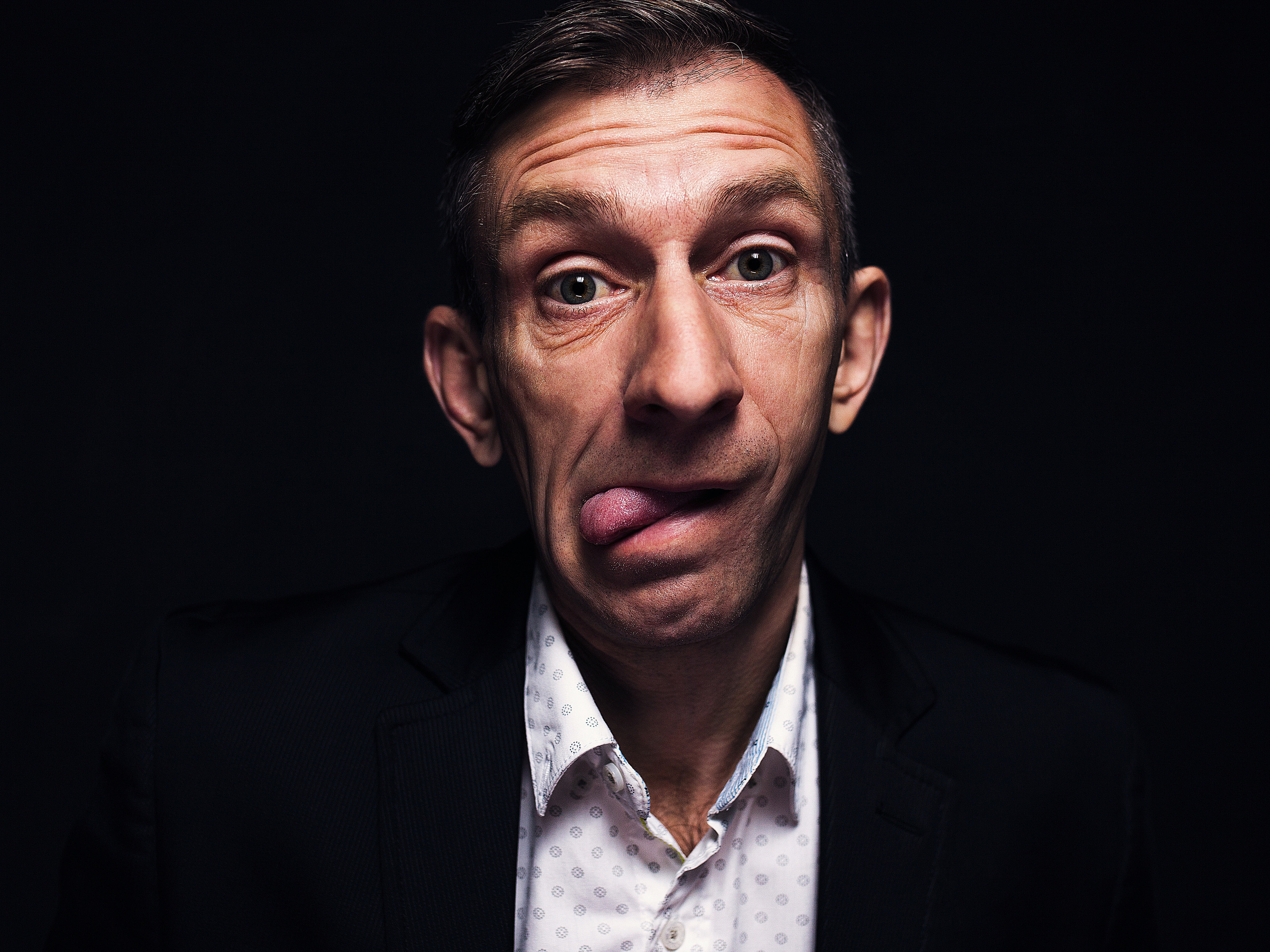 Портреты. Фотограф в Москве Александр Косульников