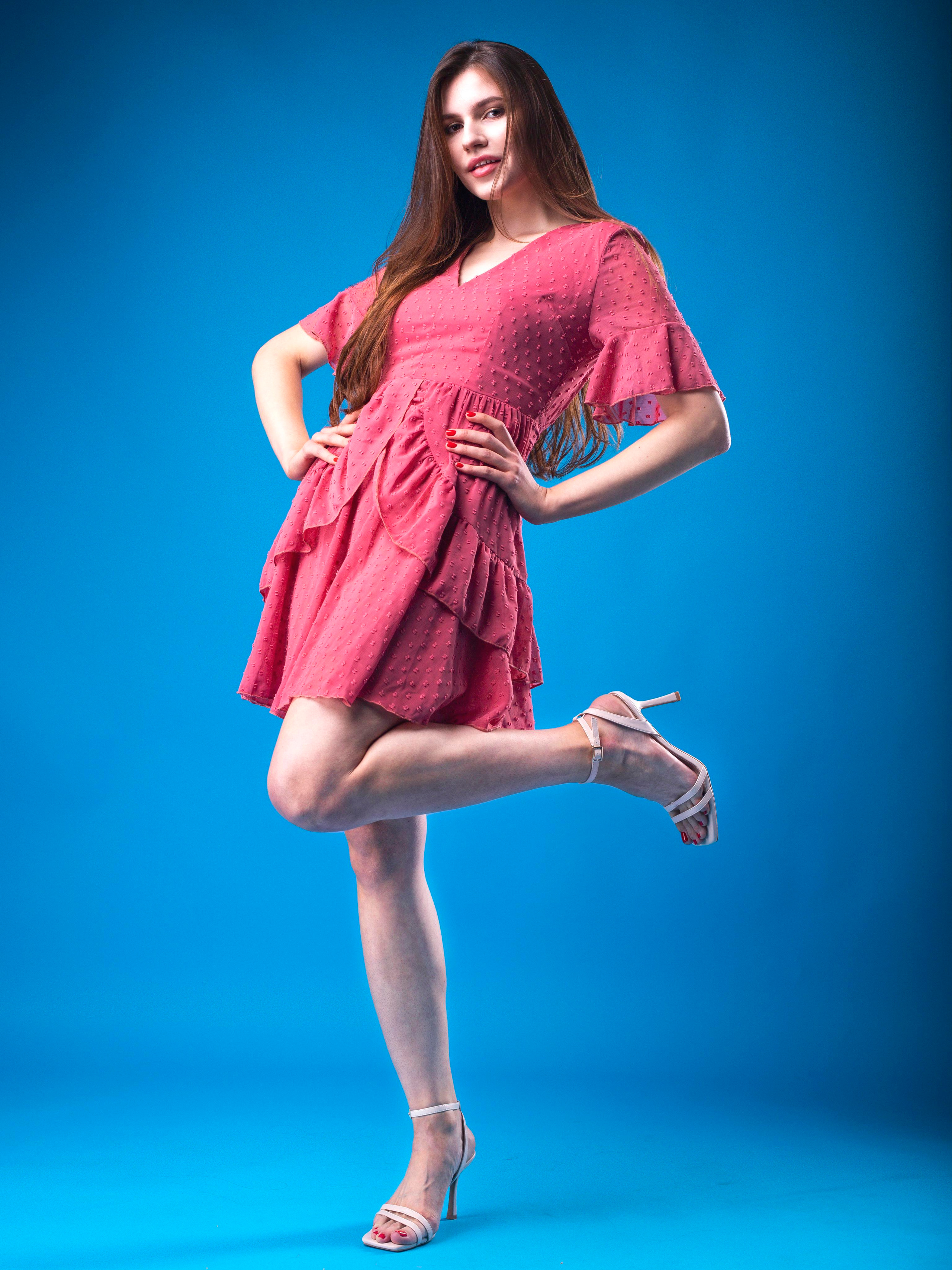 Портреты. Фотограф в Москве Александр Косульников