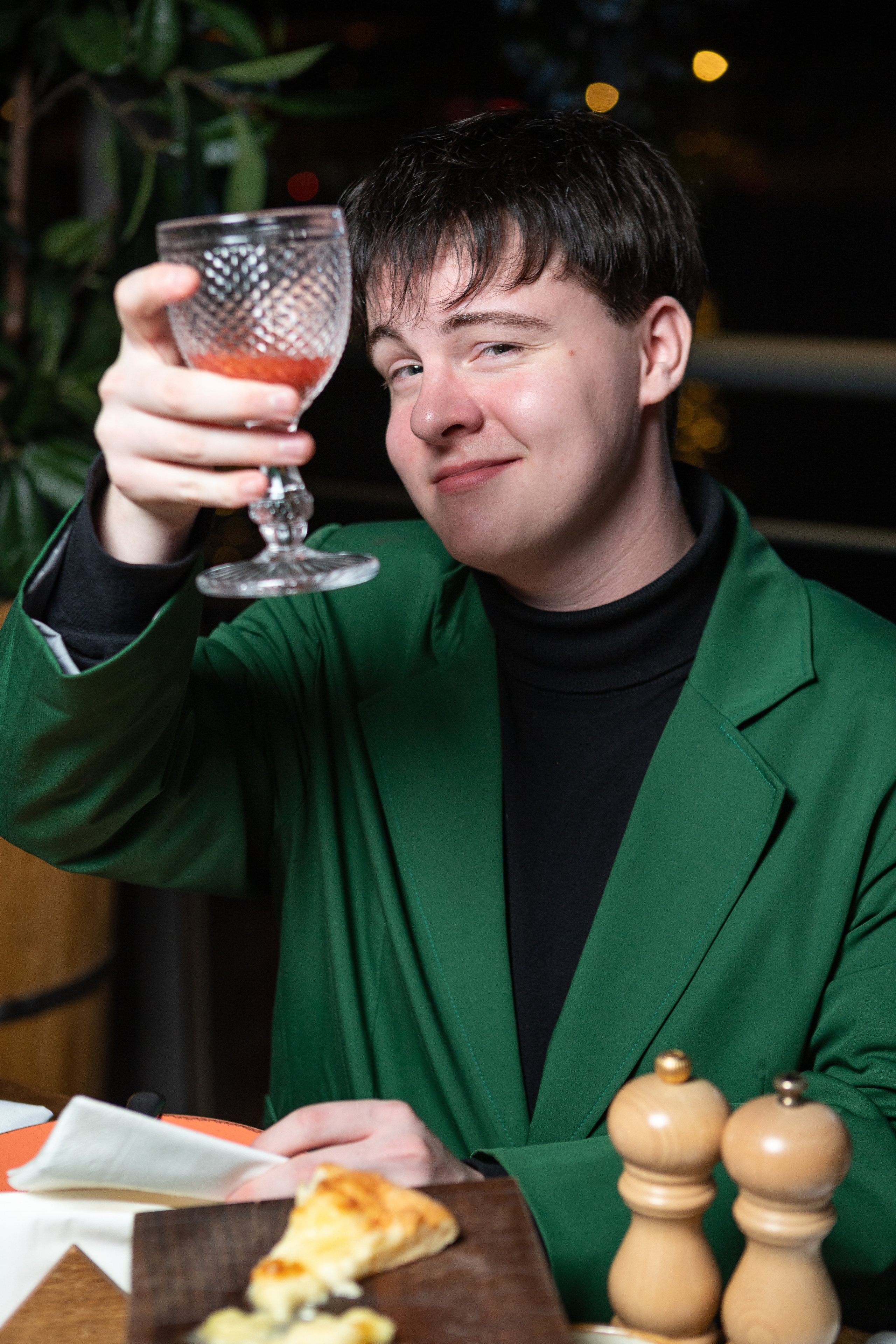 Праздники. Фотограф в Москве Александр Косульников