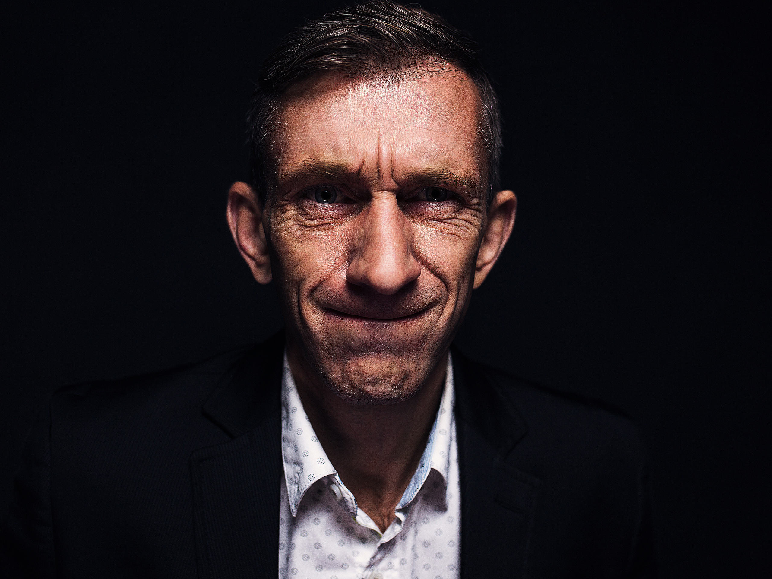 Портреты. Фотограф в Москве Александр Косульников