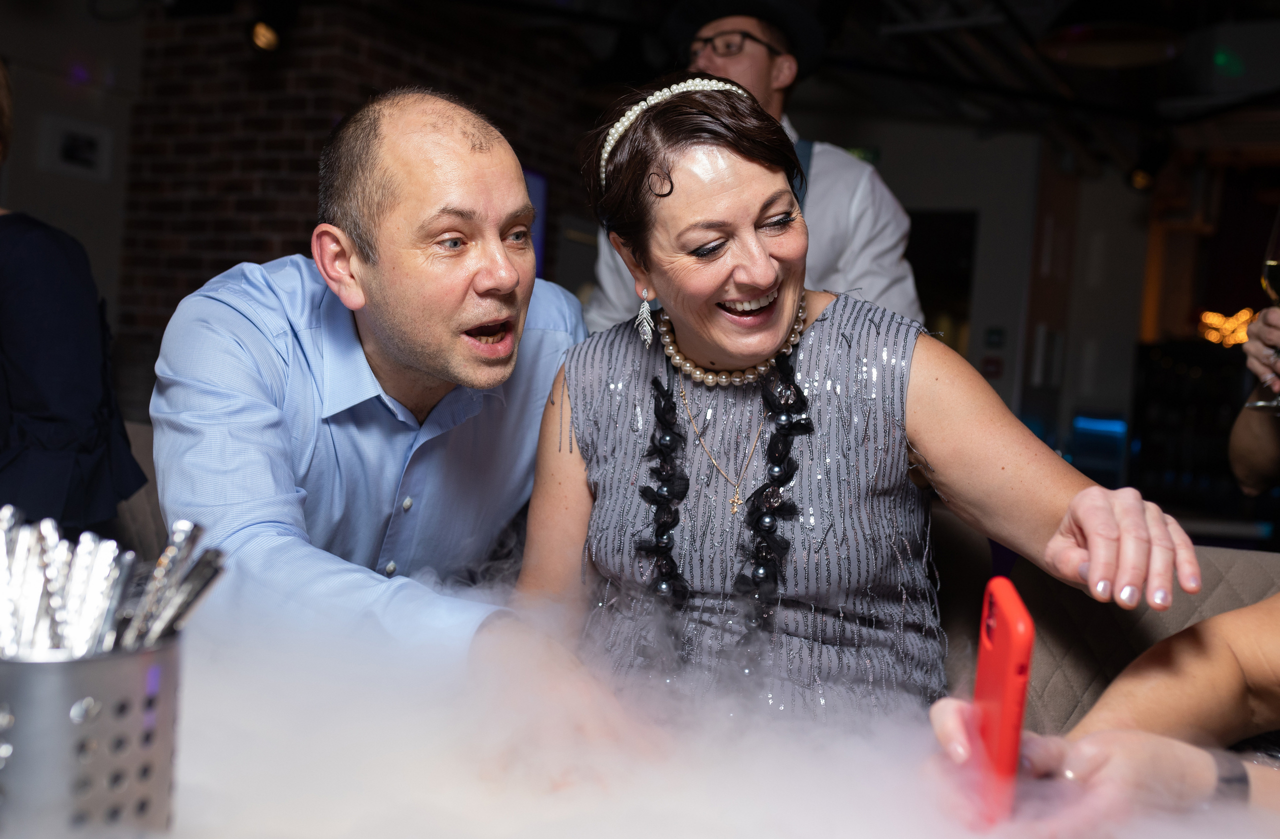 Праздники. Фотограф в Москве Александр Косульников