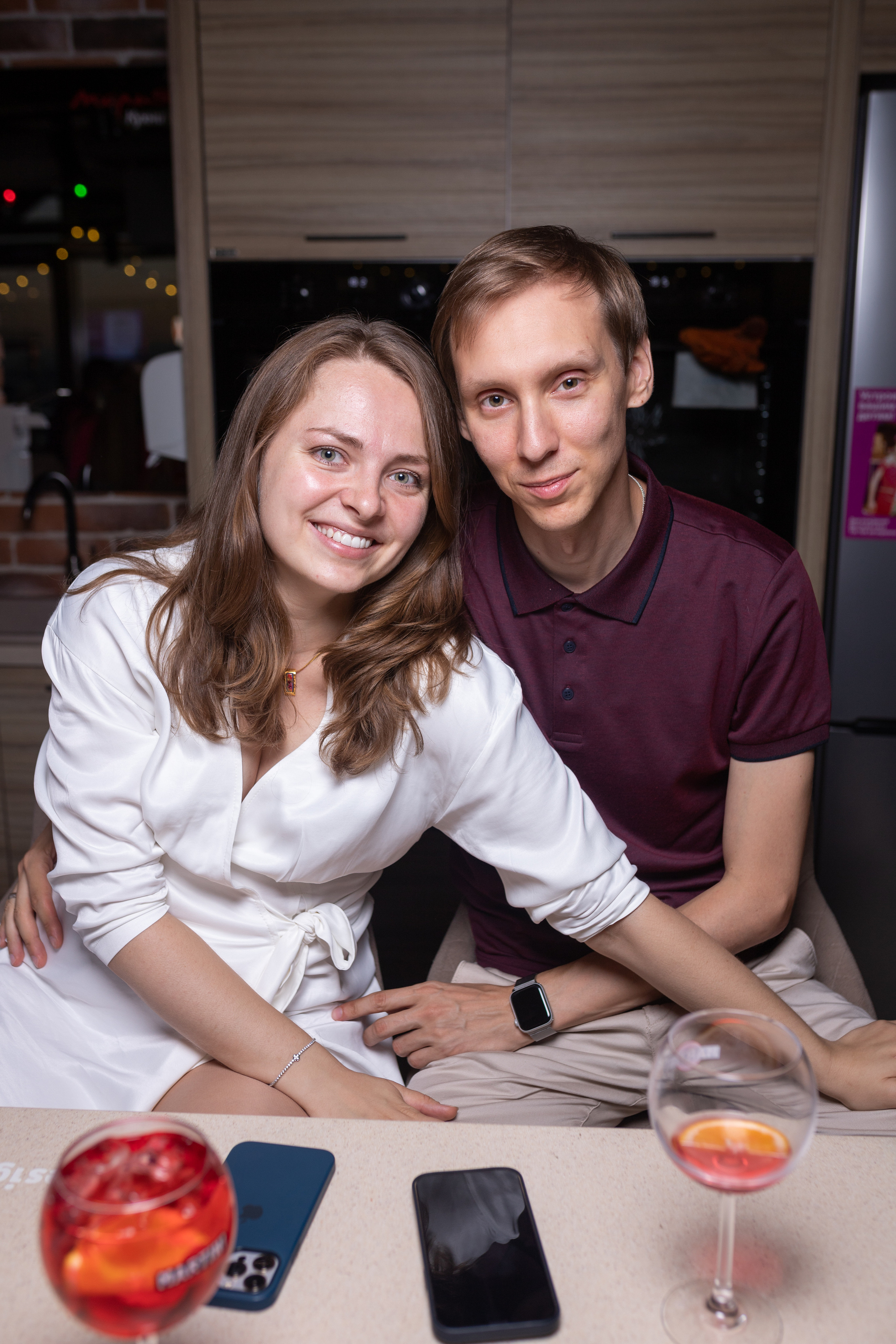 Праздники. Фотограф в Москве Александр Косульников