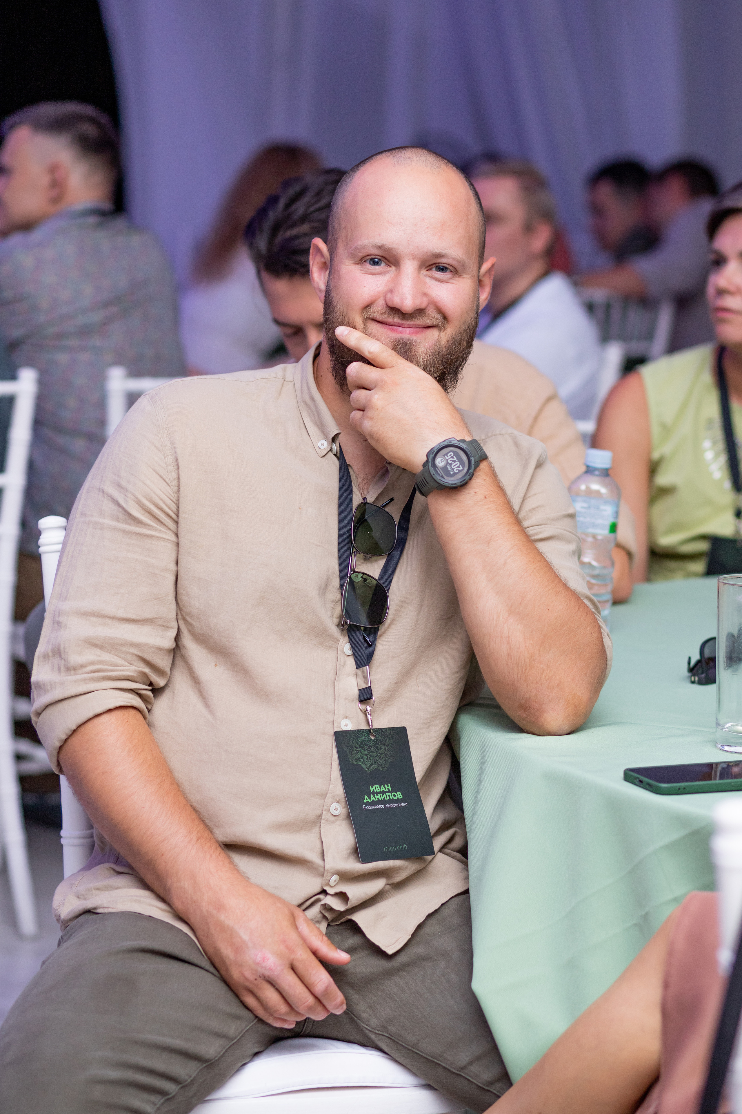 Репортаж. Фотограф в Москве Александр Косульников