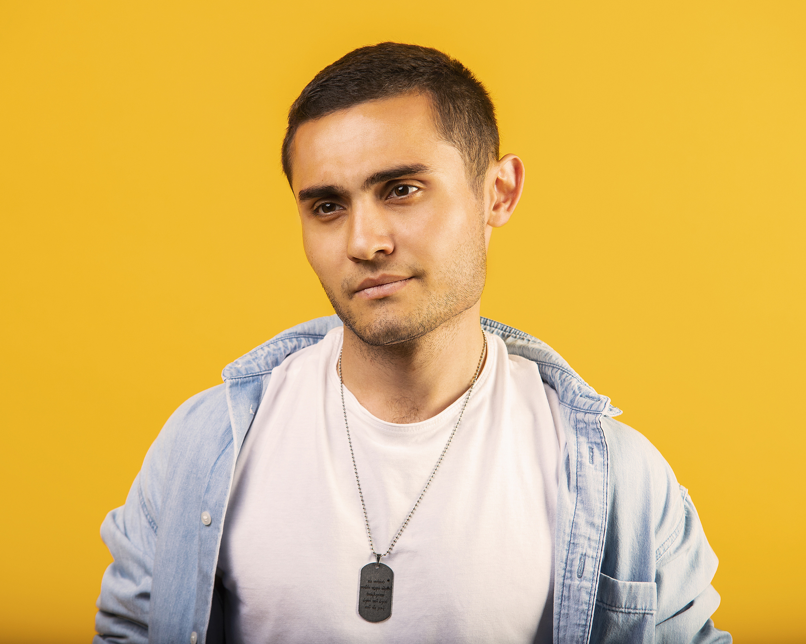 Портреты. Фотограф в Москве Александр Косульников