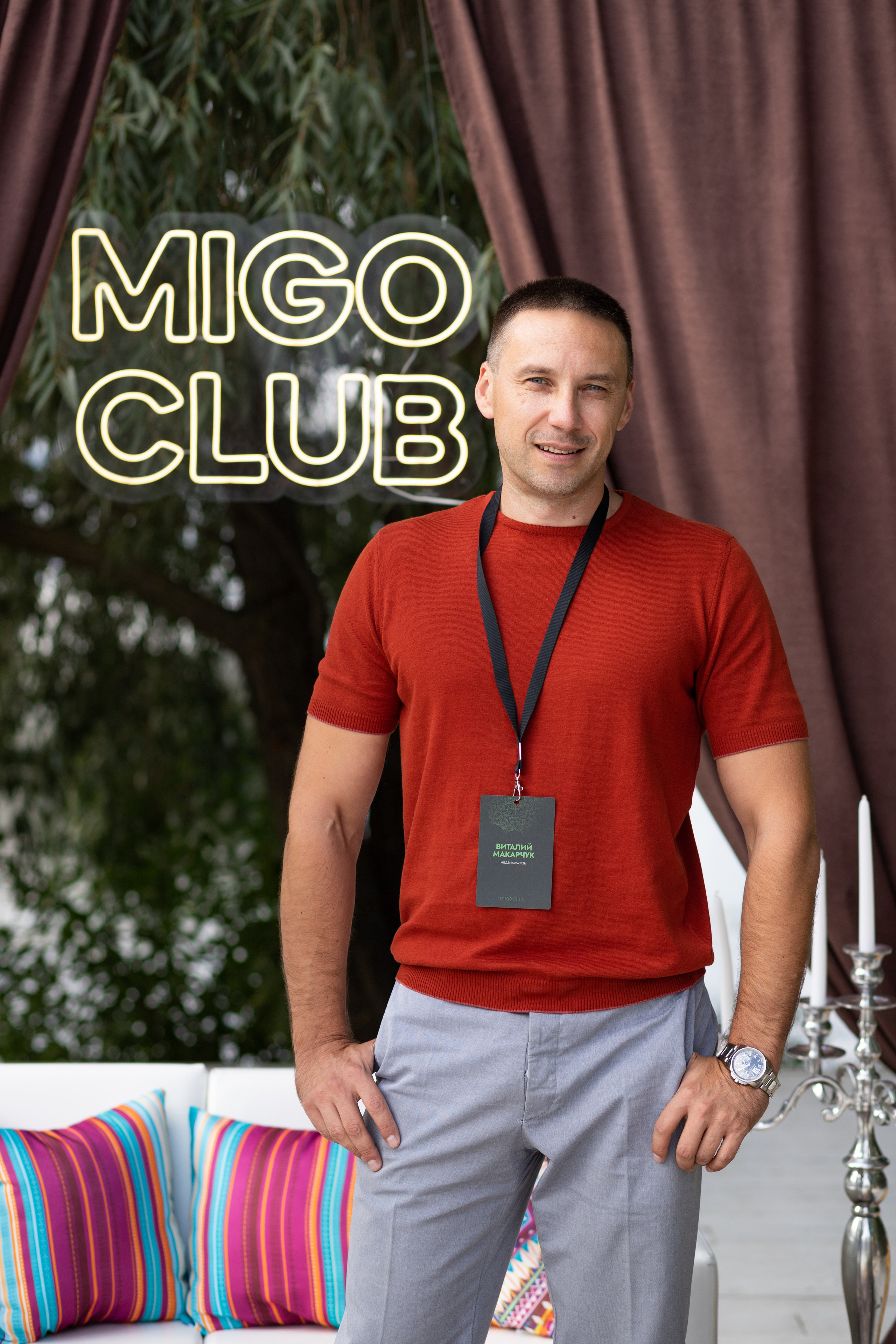 Репортаж. Фотограф в Москве Александр Косульников