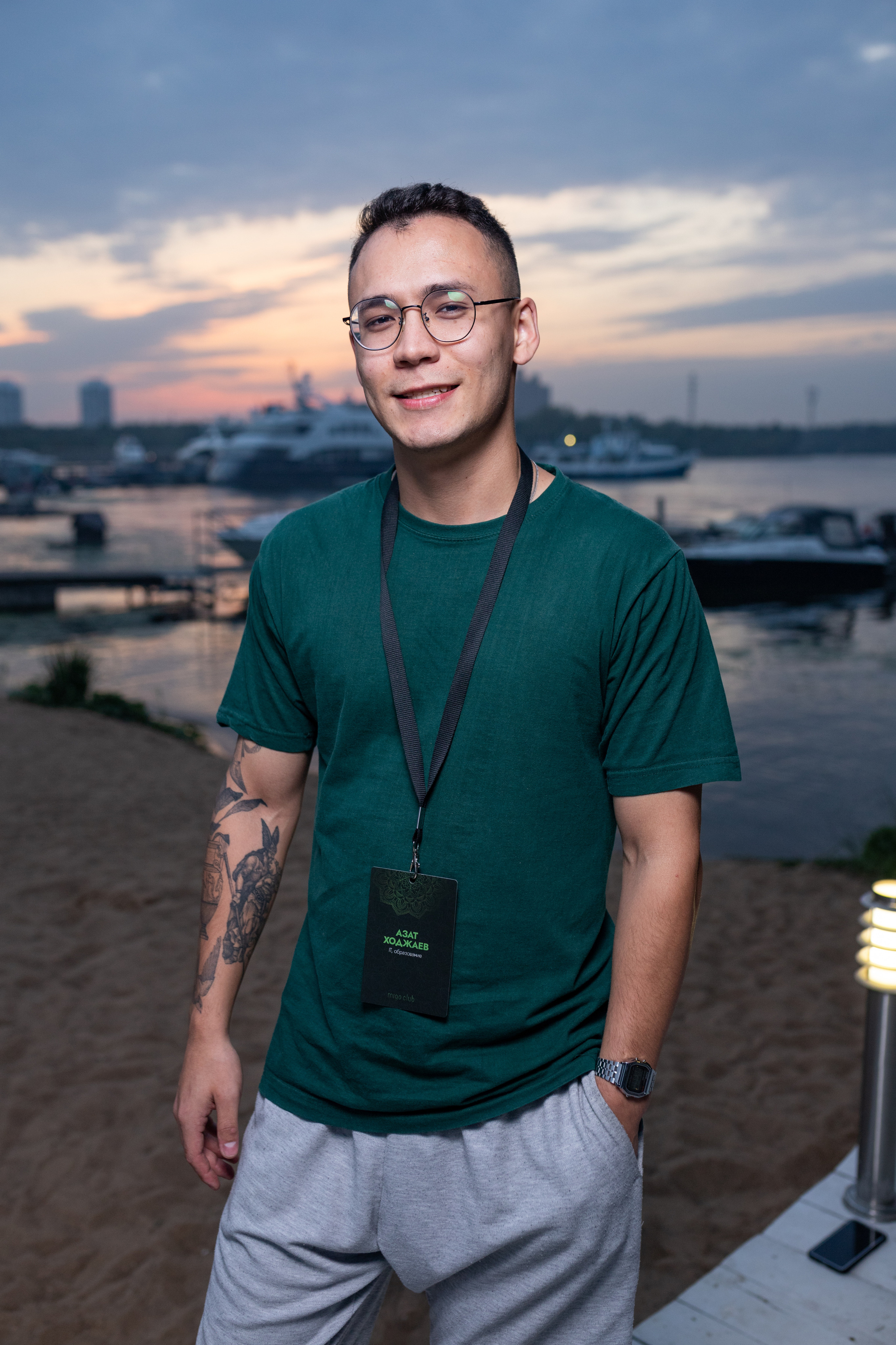 Праздники. Фотограф в Москве Александр Косульников