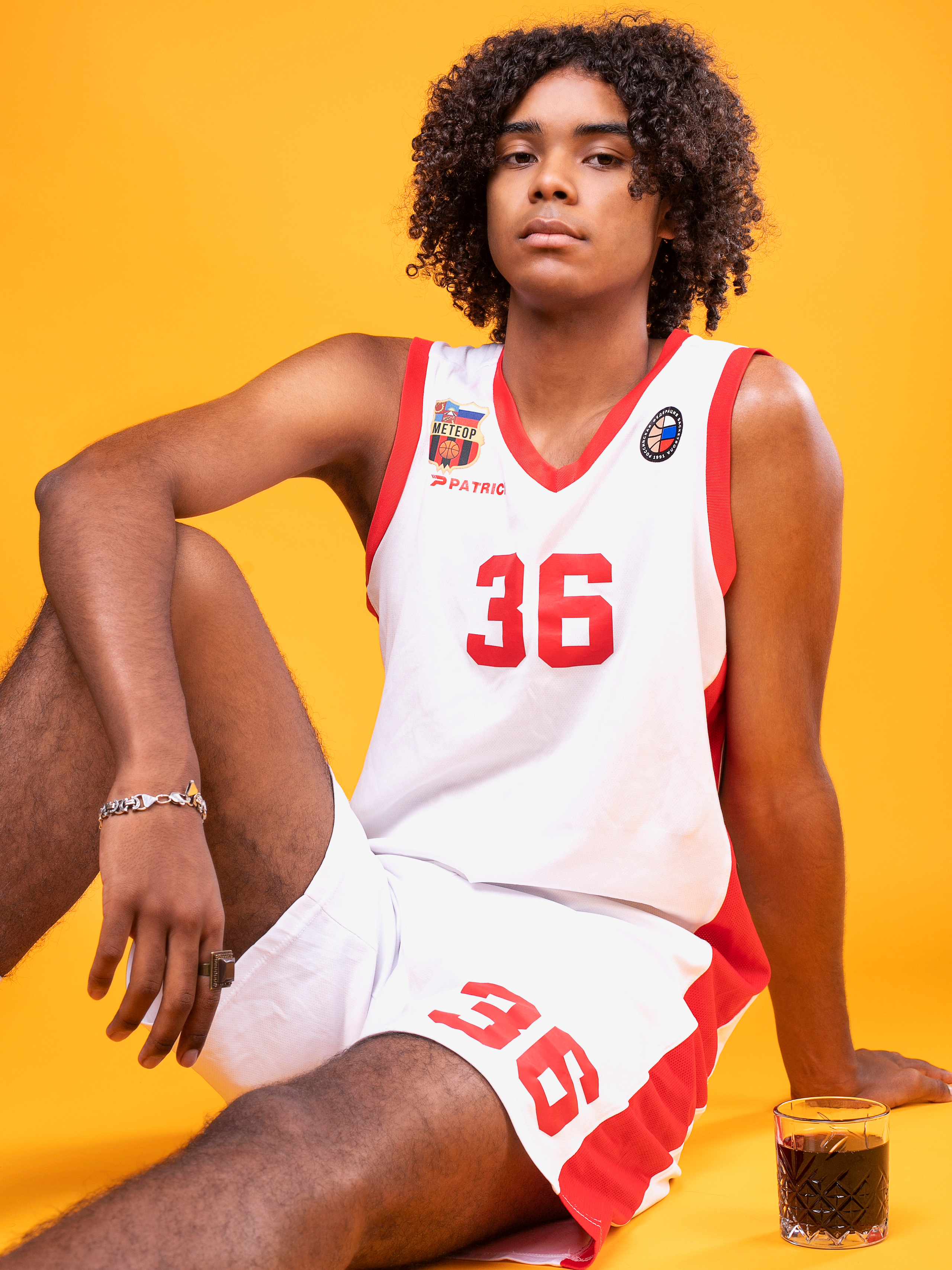 Портреты. Фотограф в Москве Александр Косульников