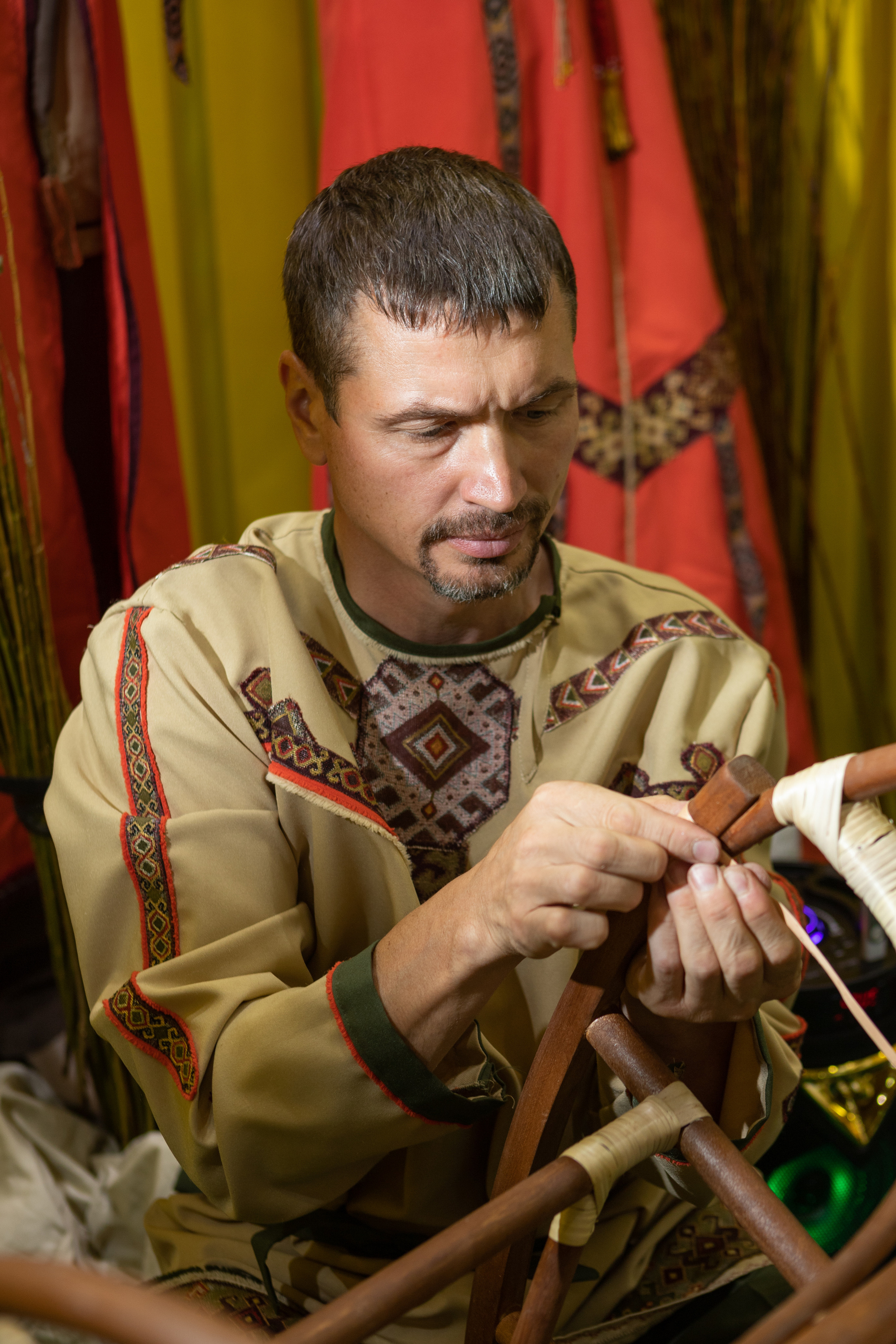 Репортаж. Фотограф в Москве Александр Косульников