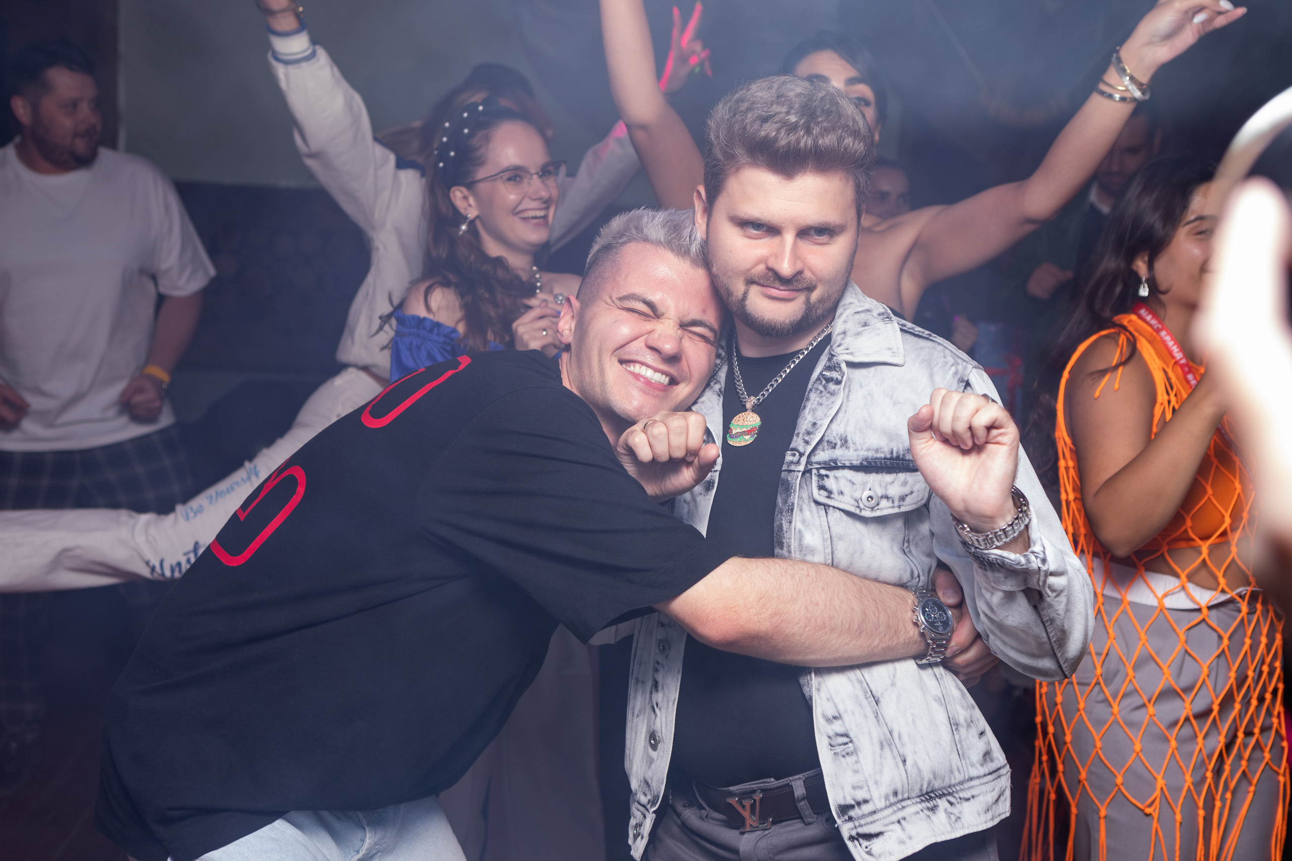 Праздники. Фотограф в Москве Александр Косульников