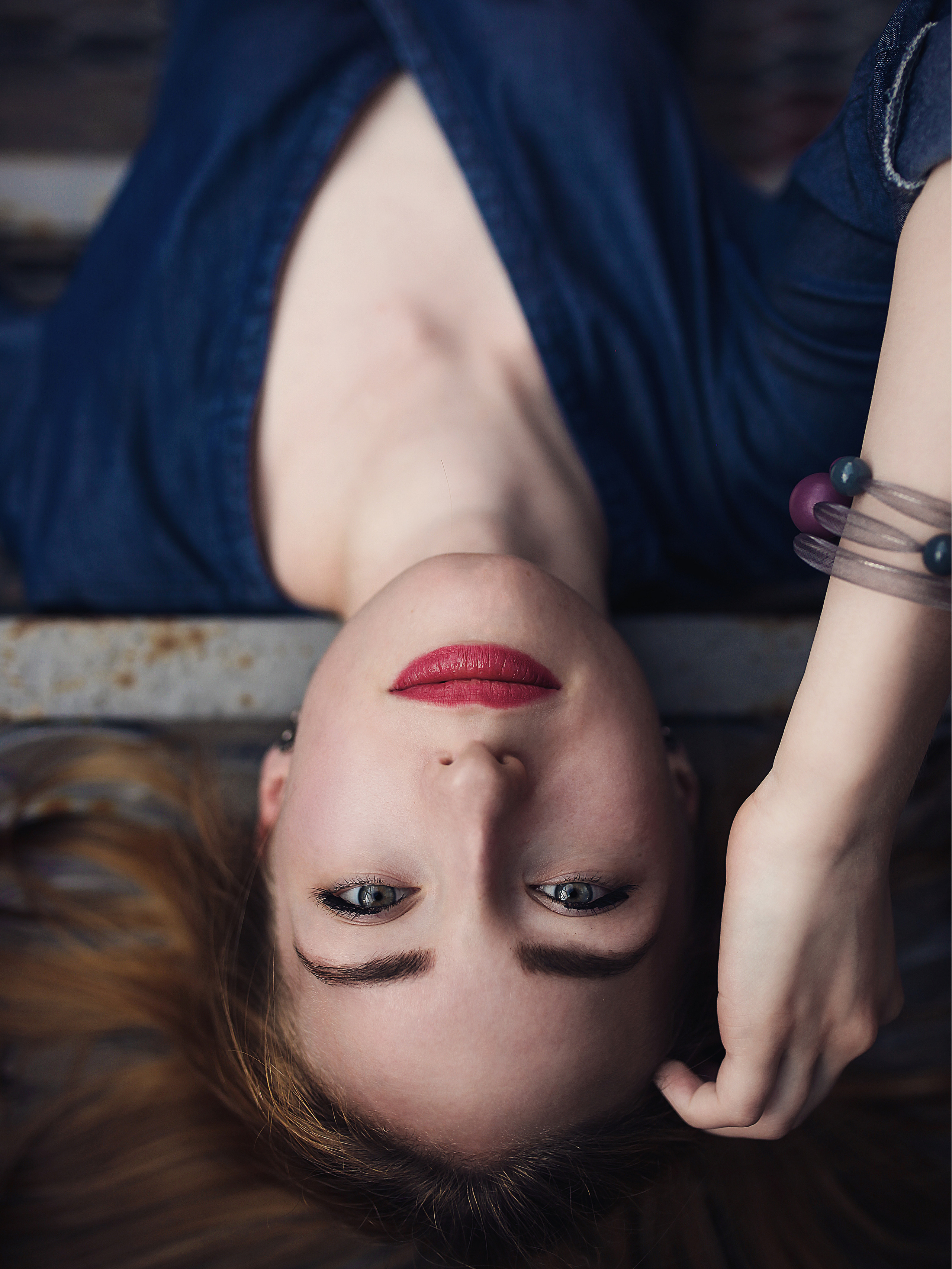 Портреты. Фотограф в Москве Александр Косульников