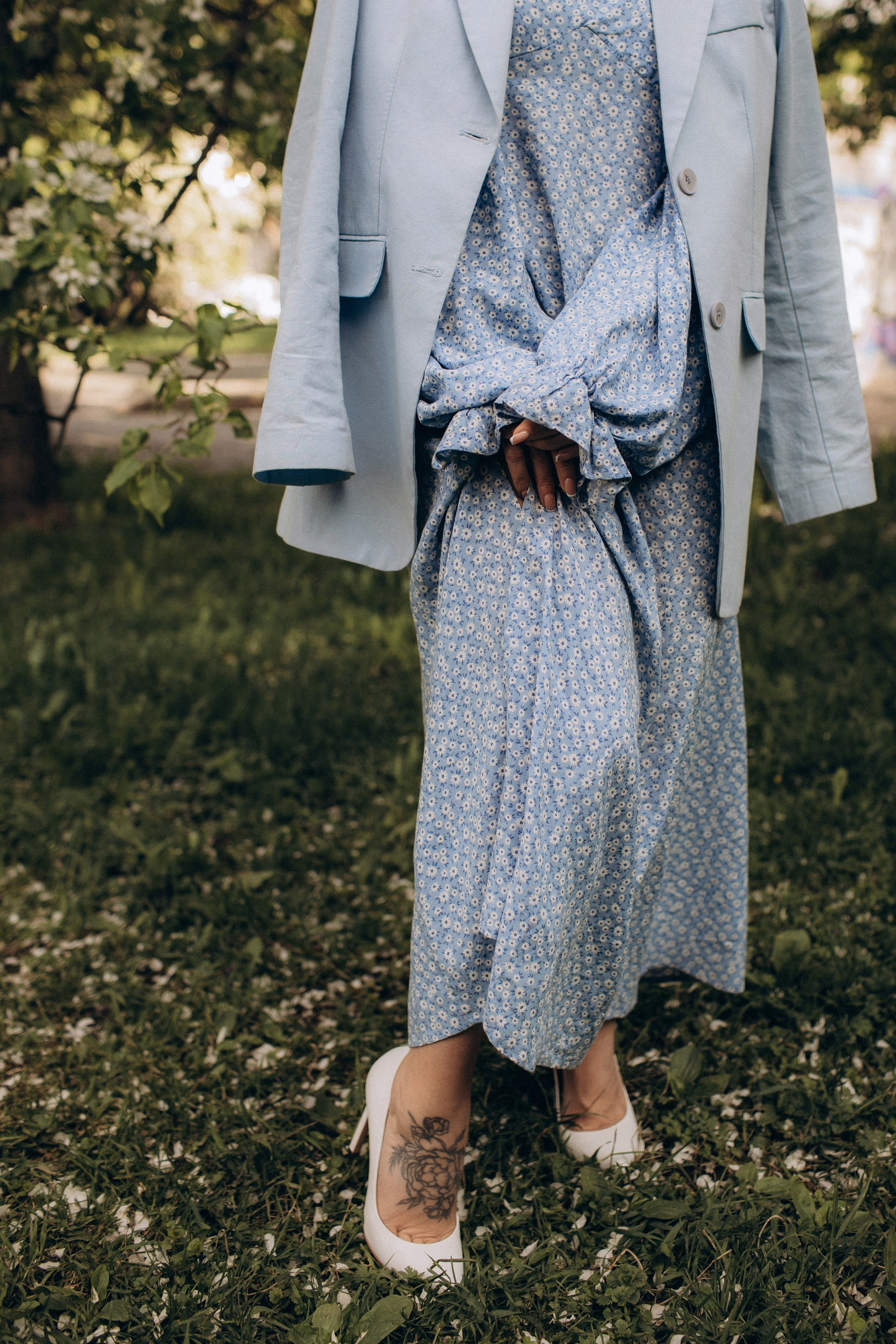 Ирина. Семейная съемка — это красивый способ признаться своей семье в любви