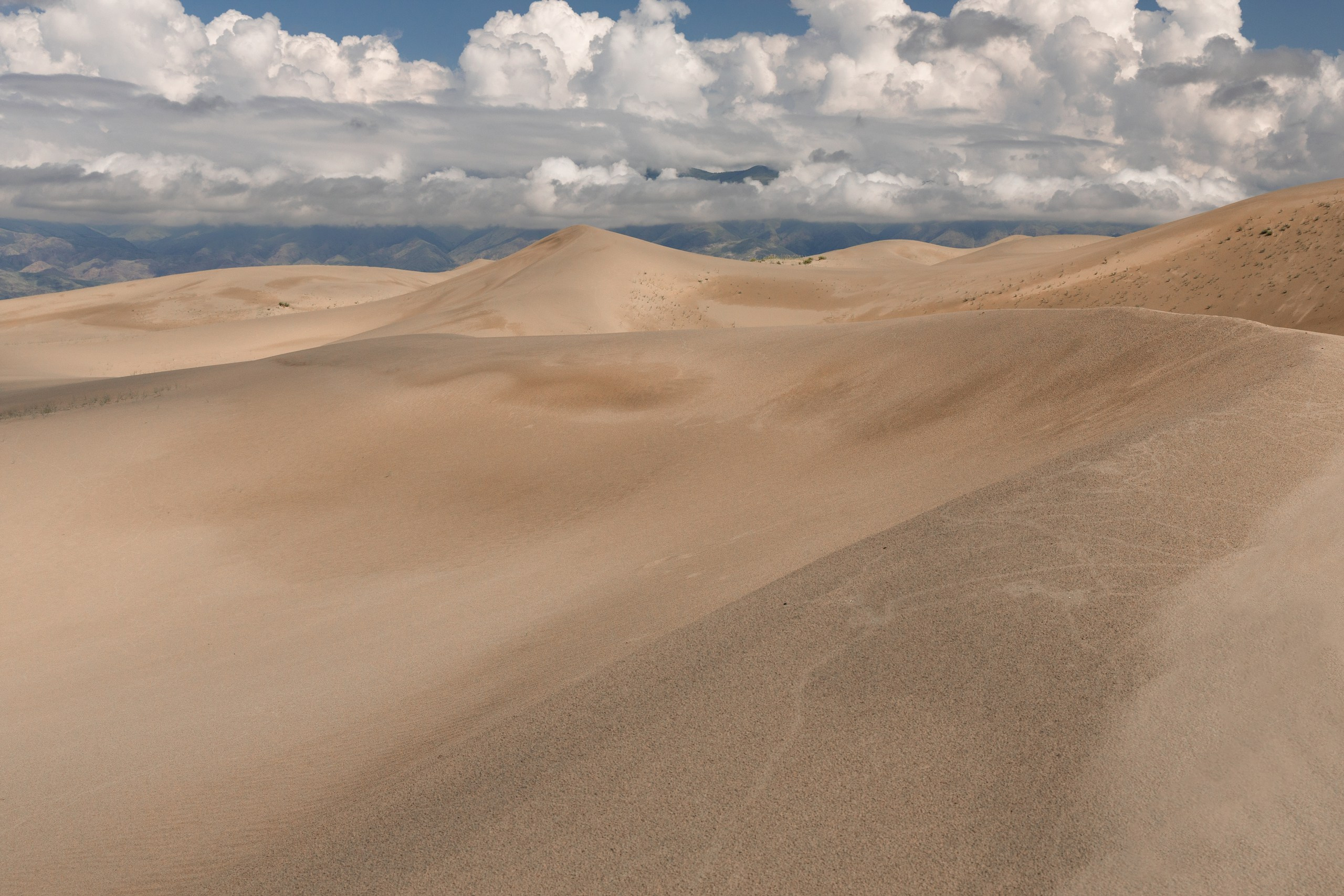 Тува. Фотограф в Красноярске Нерозя Александр. Пейзаж, природа, портрет