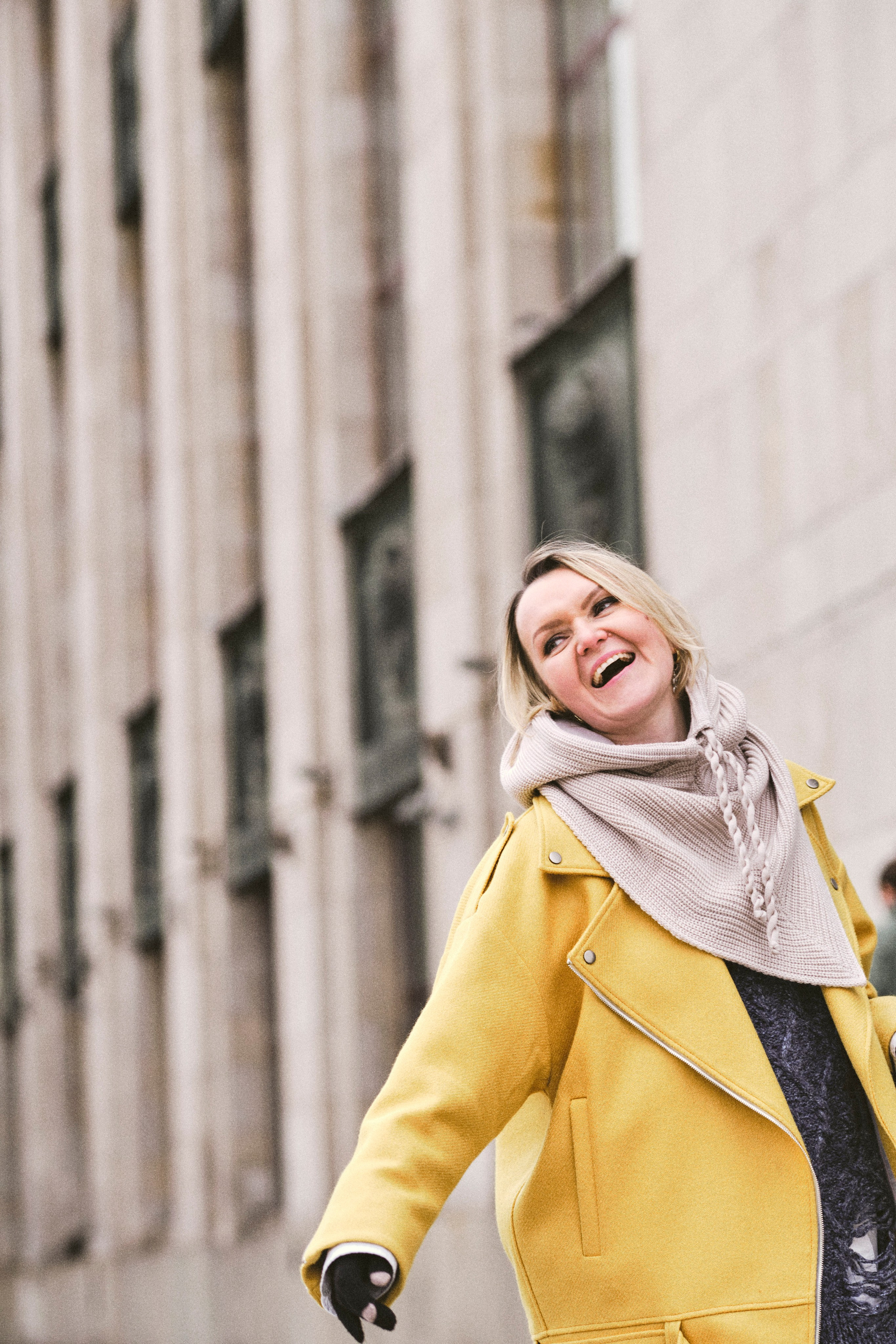 Индивидуальная фотосессия стильной женщины в Москве. Елена Павленко. Фотограф. Москва