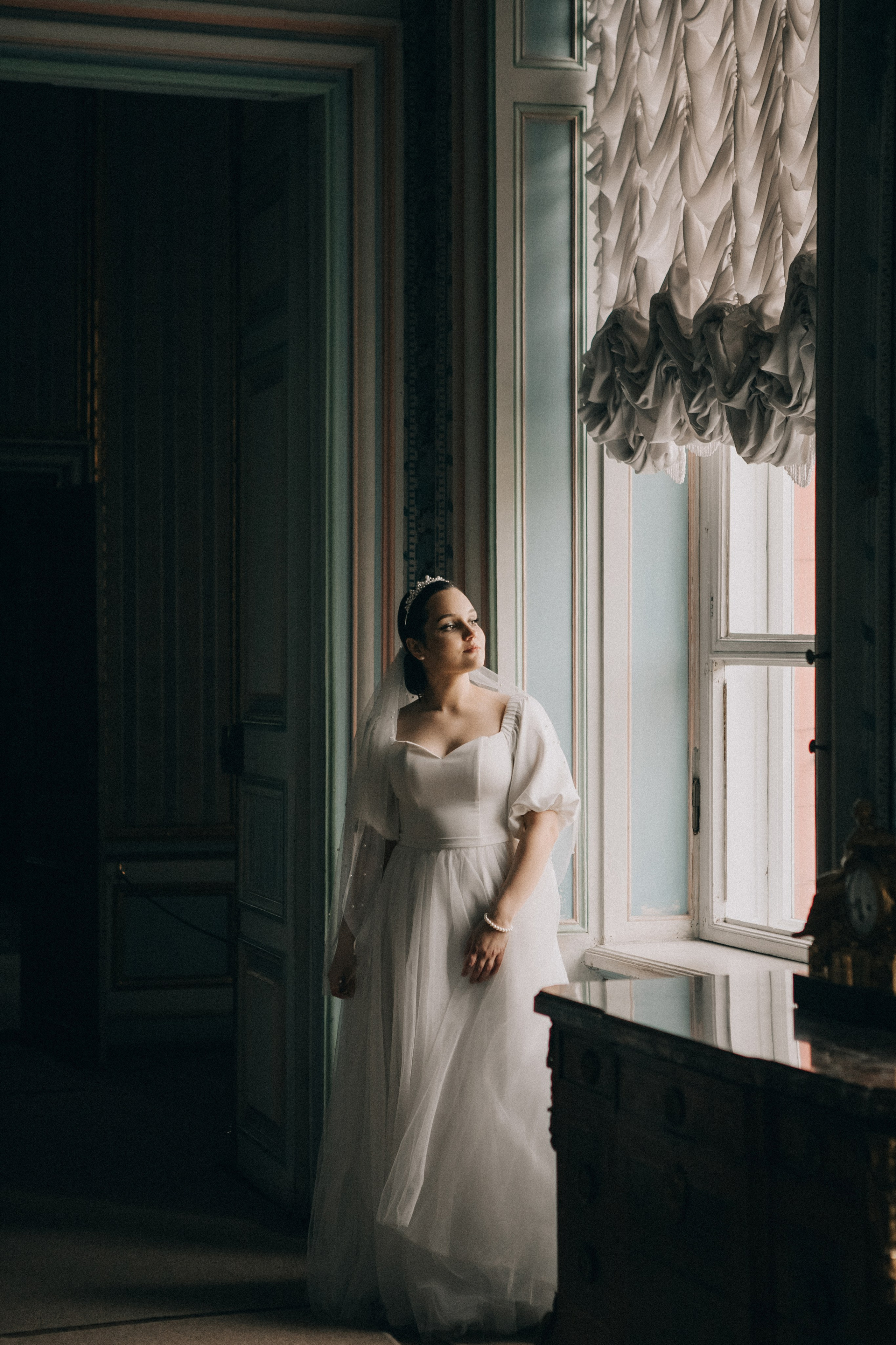 Места для свадебной прогулки Москва. Свадебное фото и видео Москва Кристина Музыка