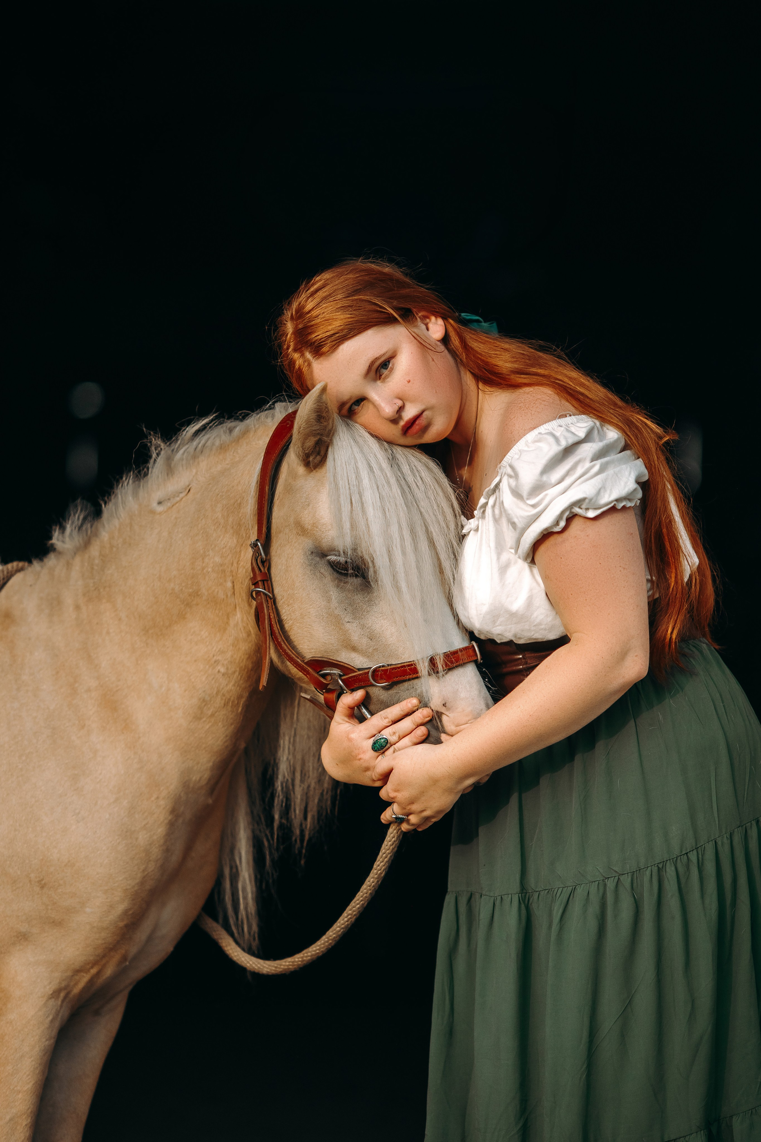 Вика | Хутор Владимирский. Анна Молчанова конный фотограф в Тюмени | фотосессии с лошадьми Тюмень